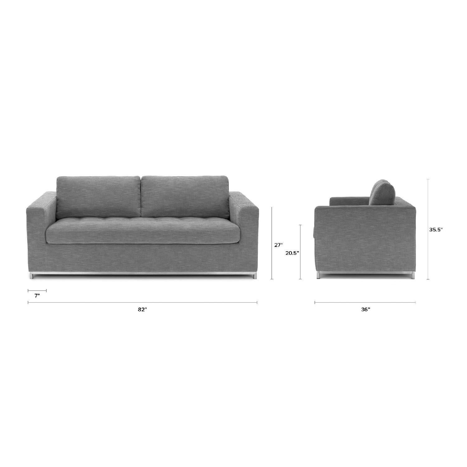 Article Soma Sofa Bed - image-9