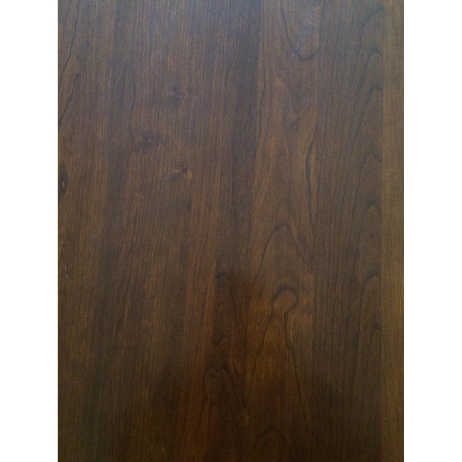 Ethan Allen Side Table - image-3