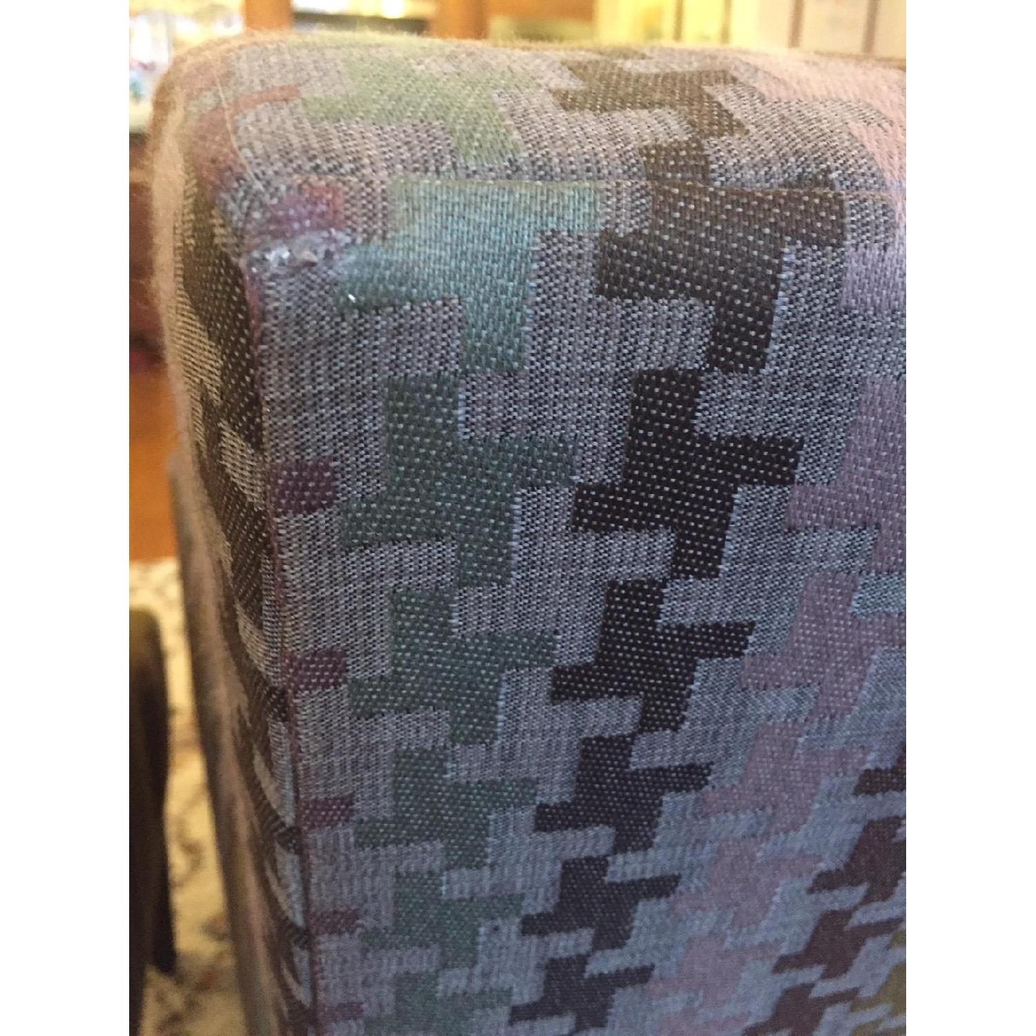 Crate & Barrel Tux Chairs - image-11