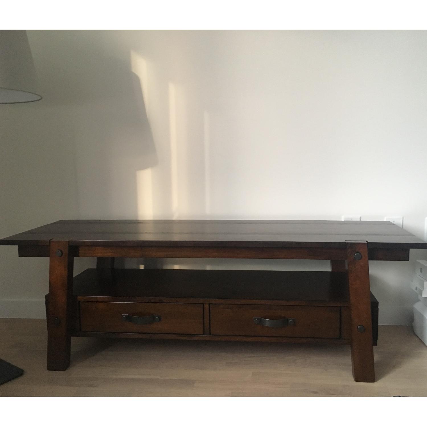 Coaster Fine Furniture Media Stand - image-1