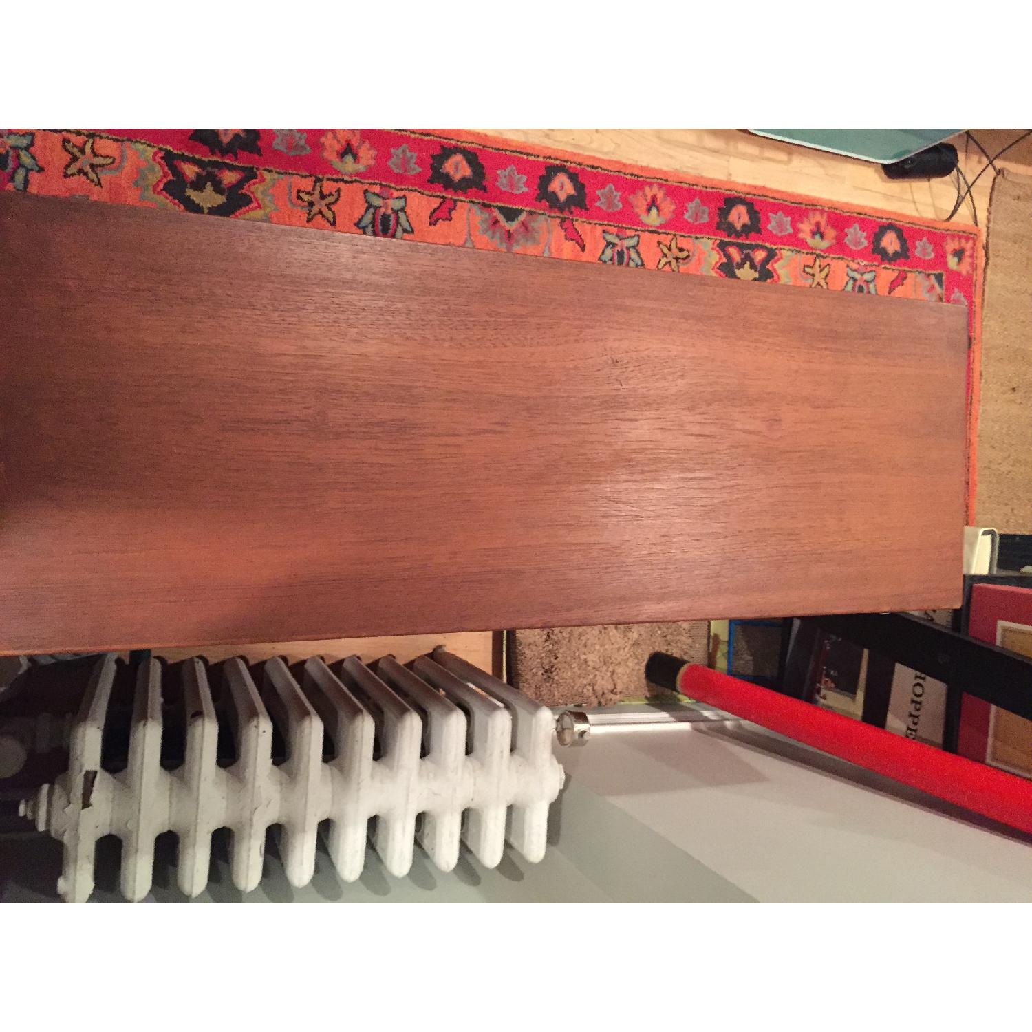 Mid Century Danish Bookcase - image-3