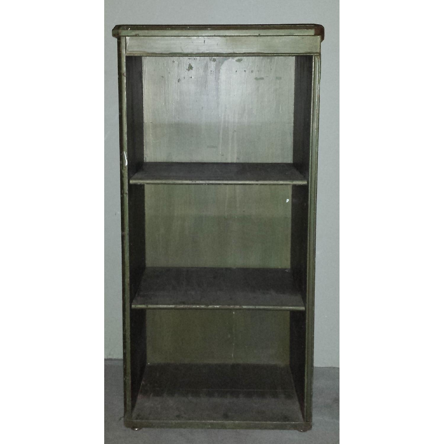 Three-Shelf Organizer - image-1