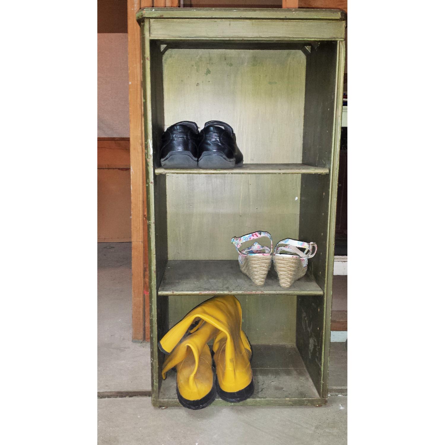 Three-Shelf Organizer - image-10