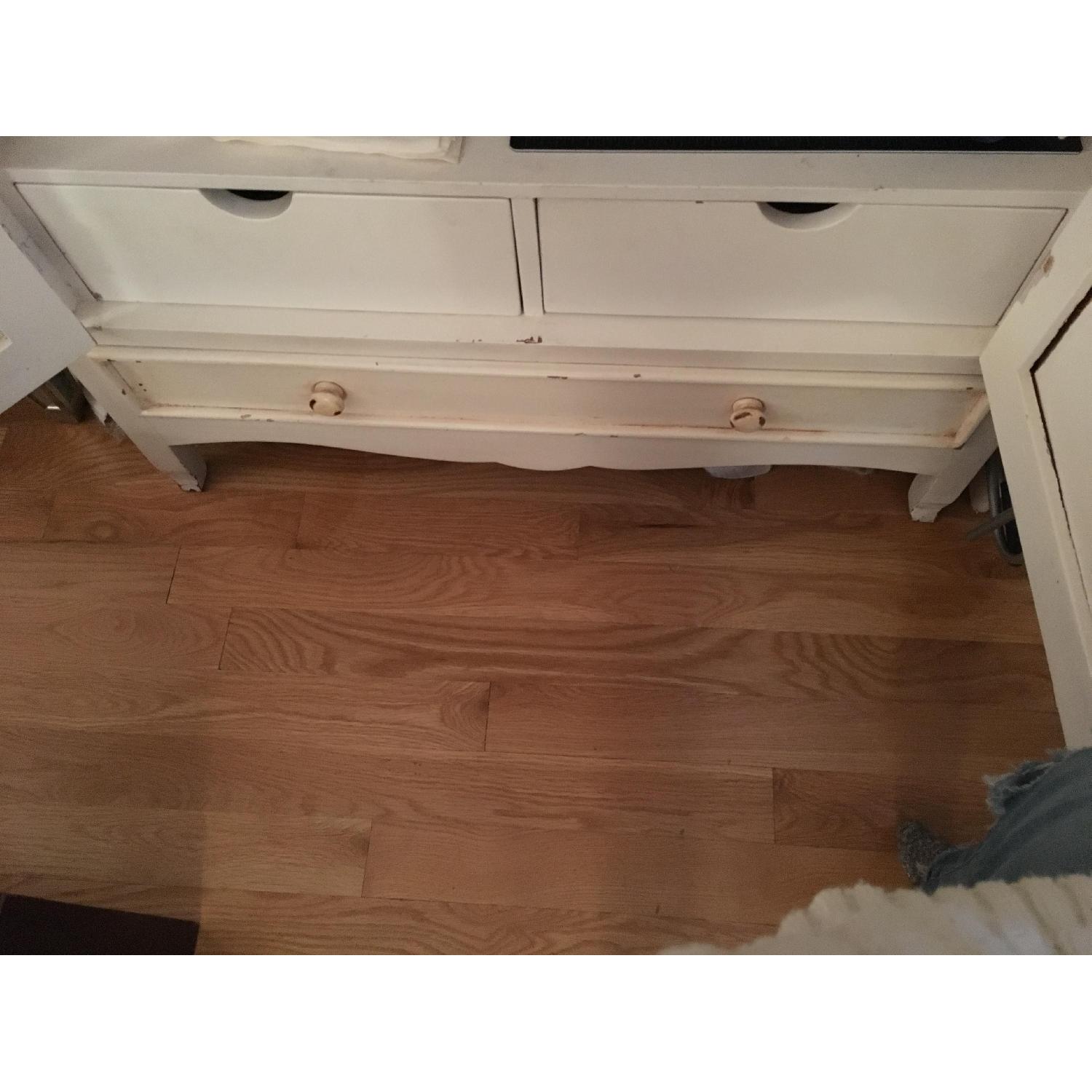 Shabby Chic Wardrobe - image-3