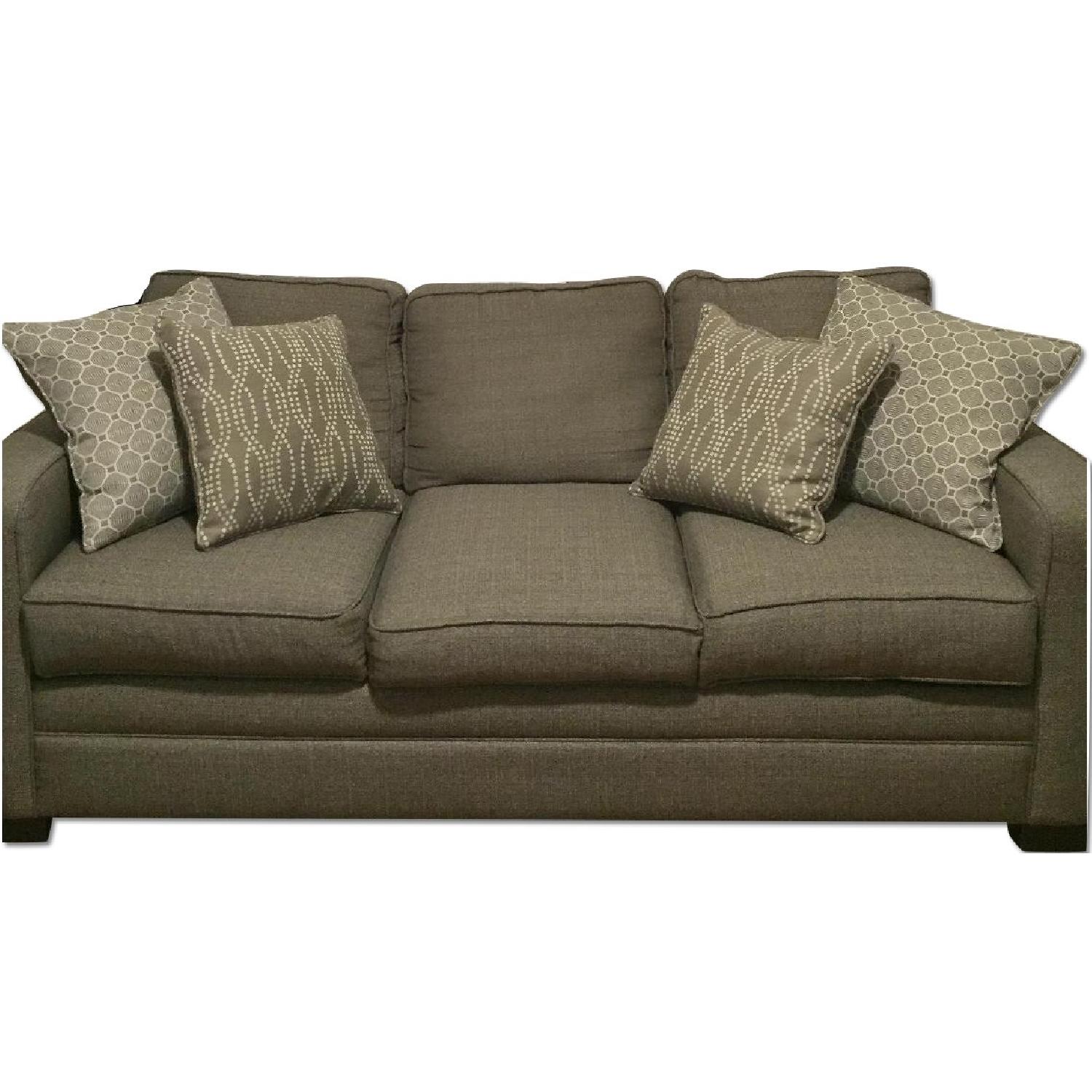 Bob's Greyson Sofa AptDeco