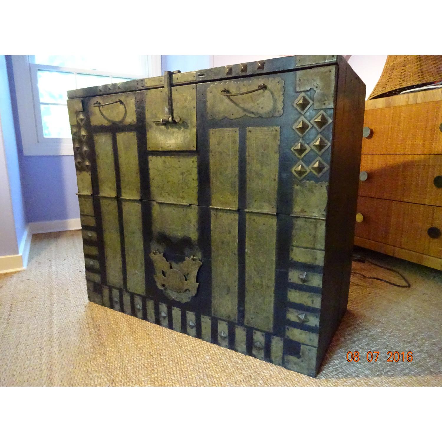 Korean Bandaji Trunk - image-2