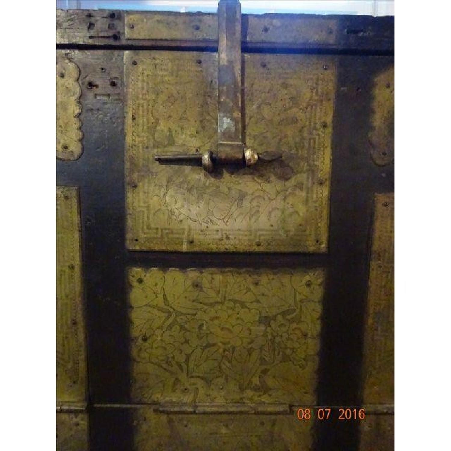 Korean Bandaji Trunk - image-3