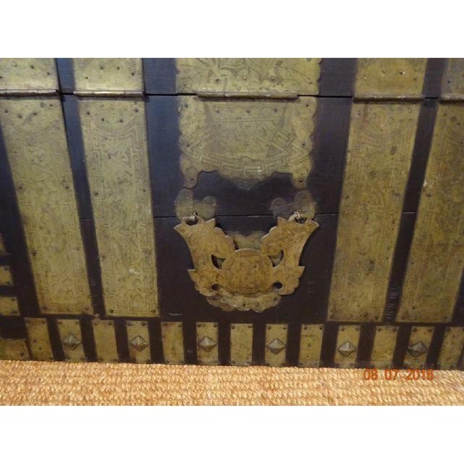 Korean Bandaji Trunk - image-5