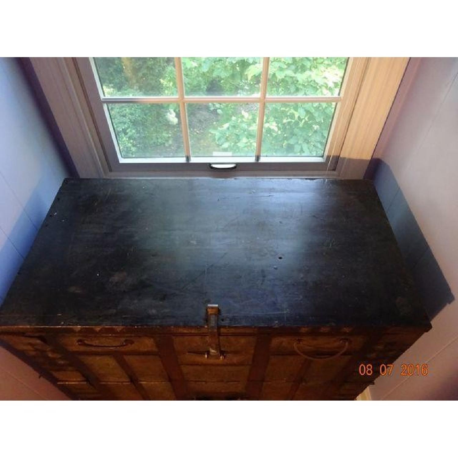 Korean Bandaji Trunk - image-6