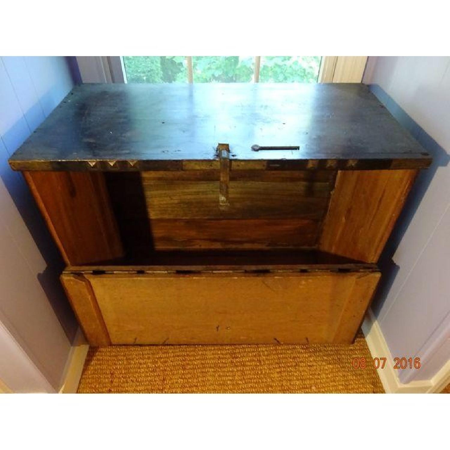 Korean Bandaji Trunk - image-7