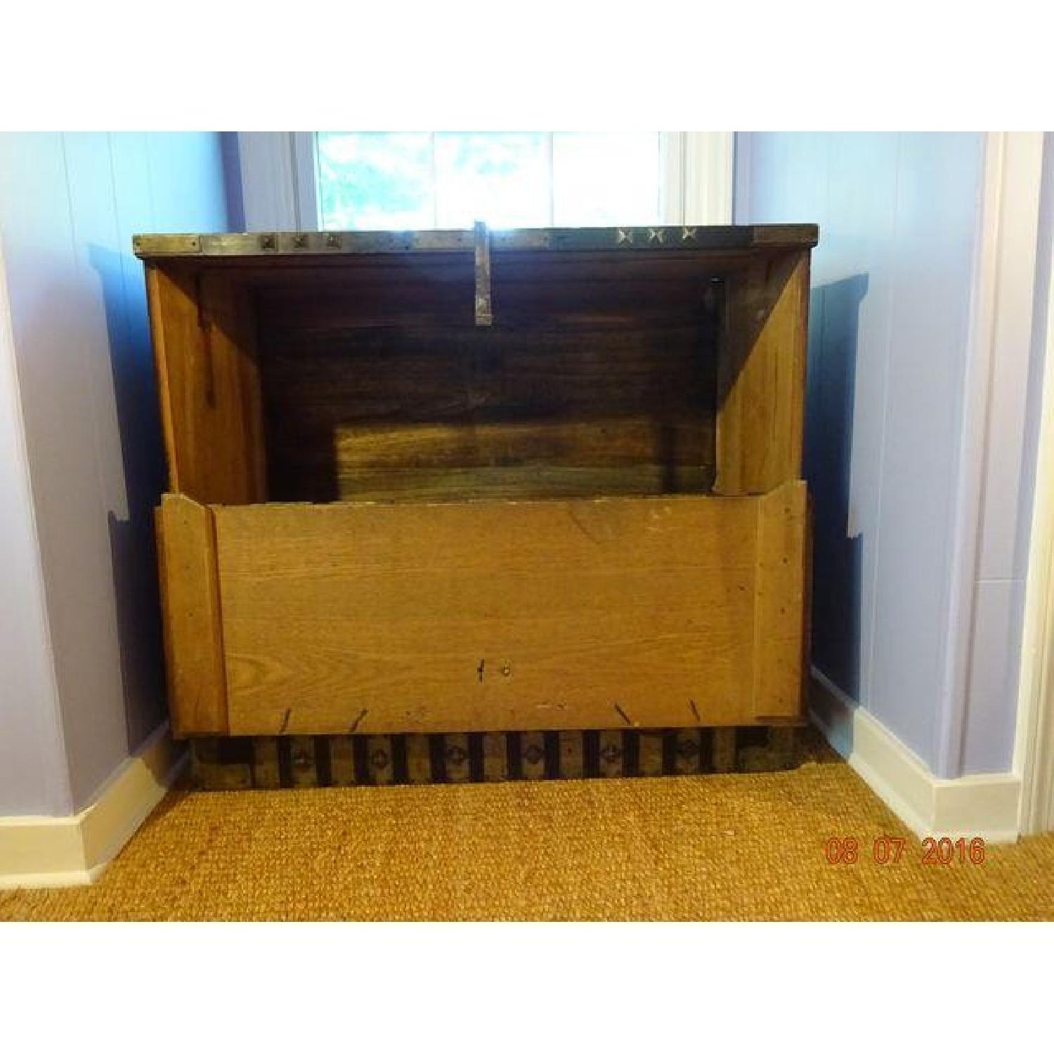 Korean Bandaji Trunk - image-8