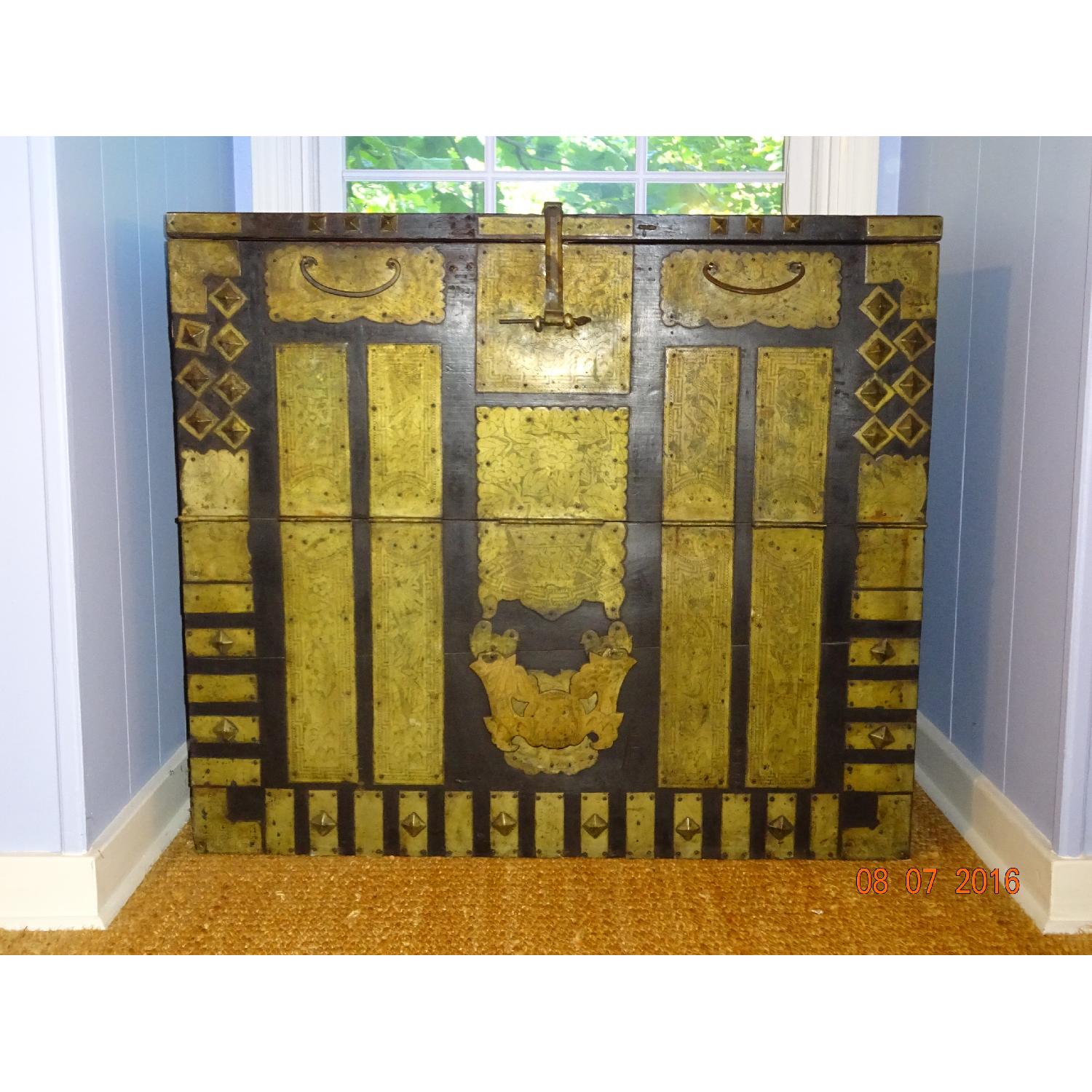 Korean Bandaji Trunk - image-10
