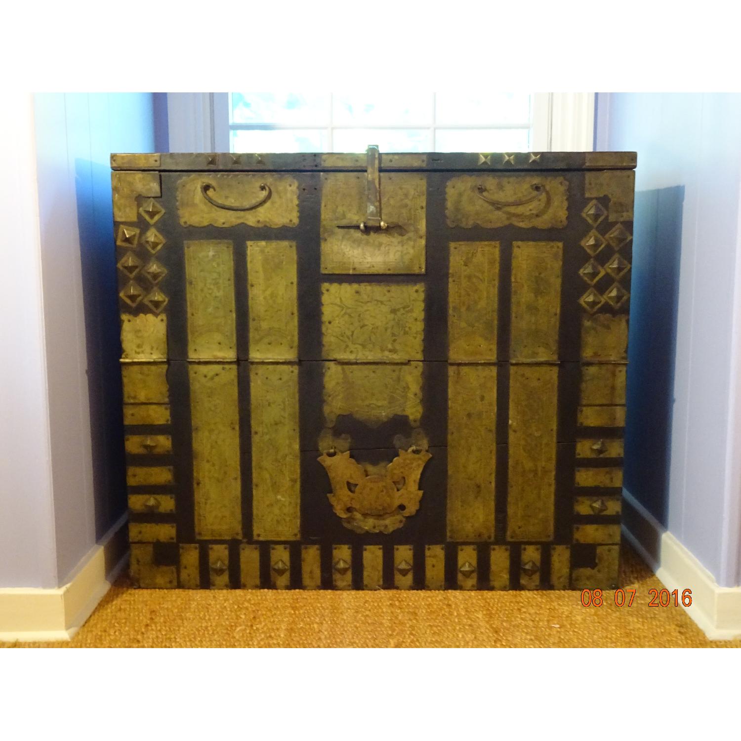 Korean Bandaji Trunk - image-11