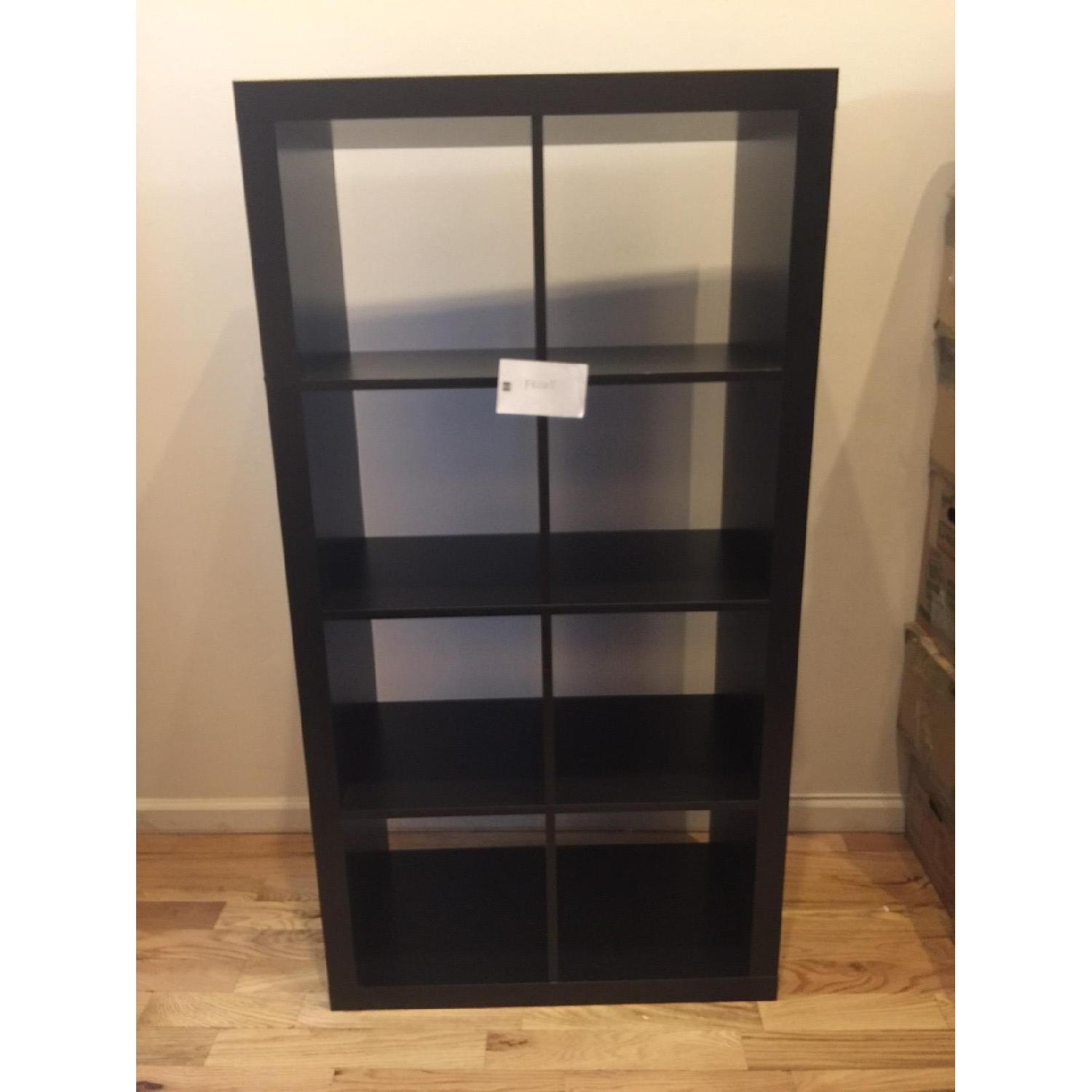 Ikea Expedit 2x4 Storage/Bookcase - image-1