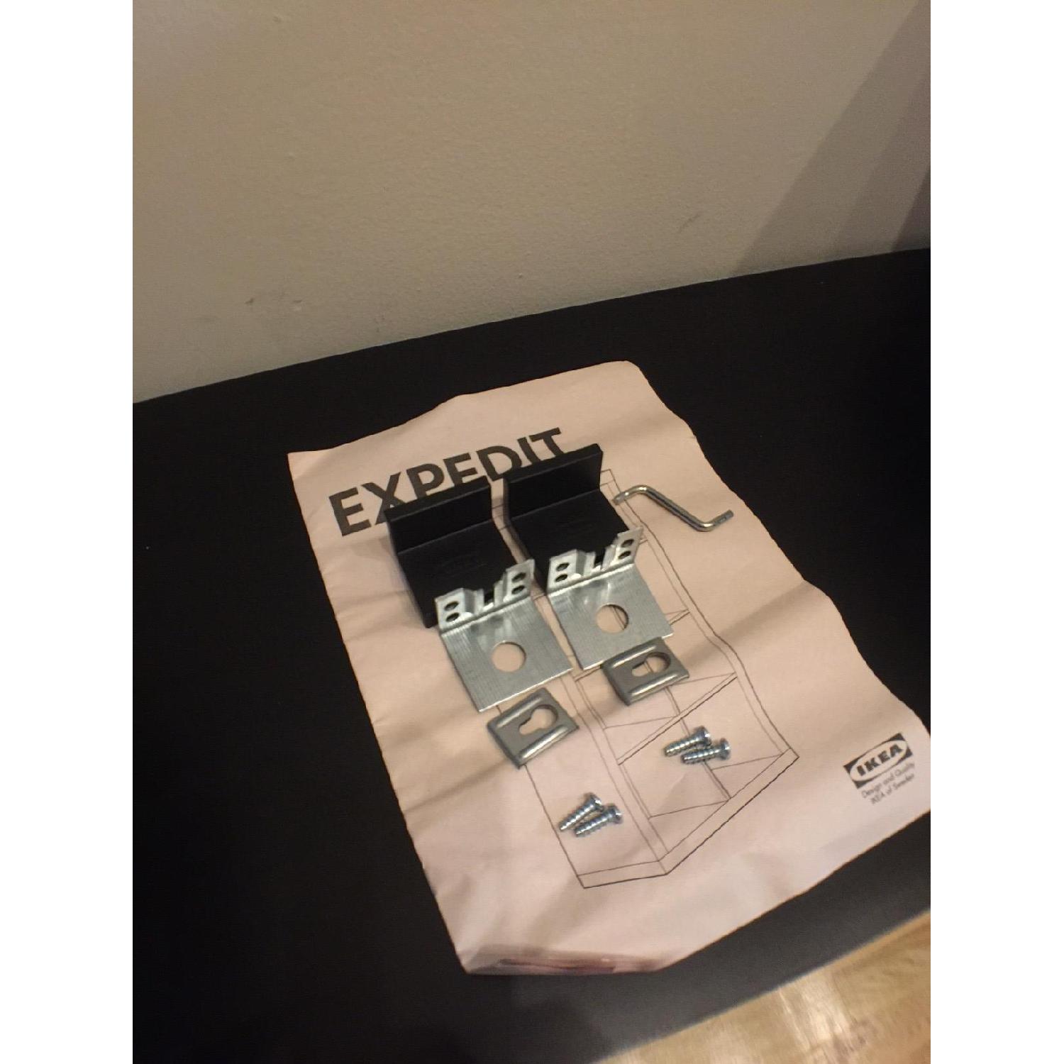 Ikea Expedit 2x4 Storage/Bookcase - image-8