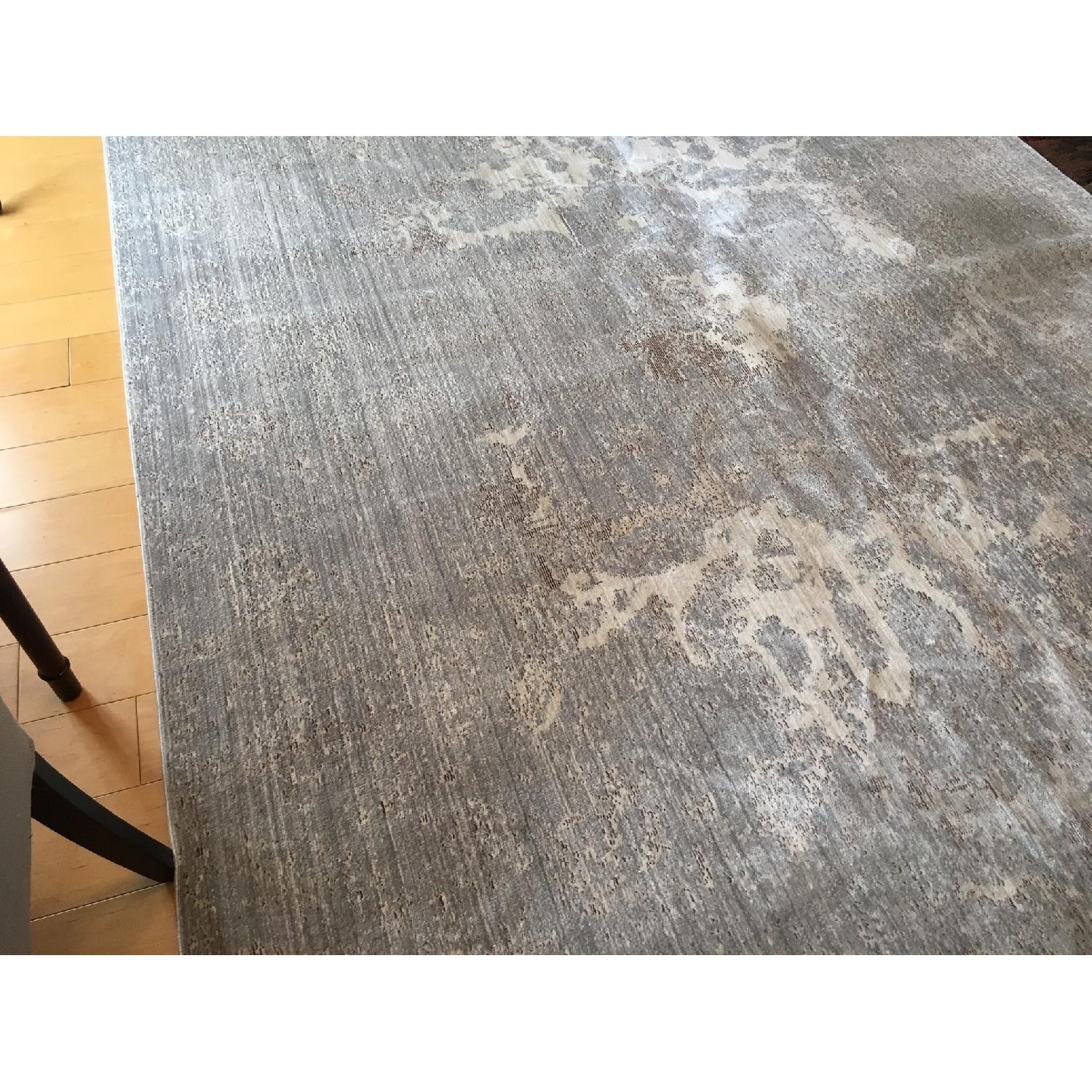 Rugs USA Grey Persian Style Rug - image-1
