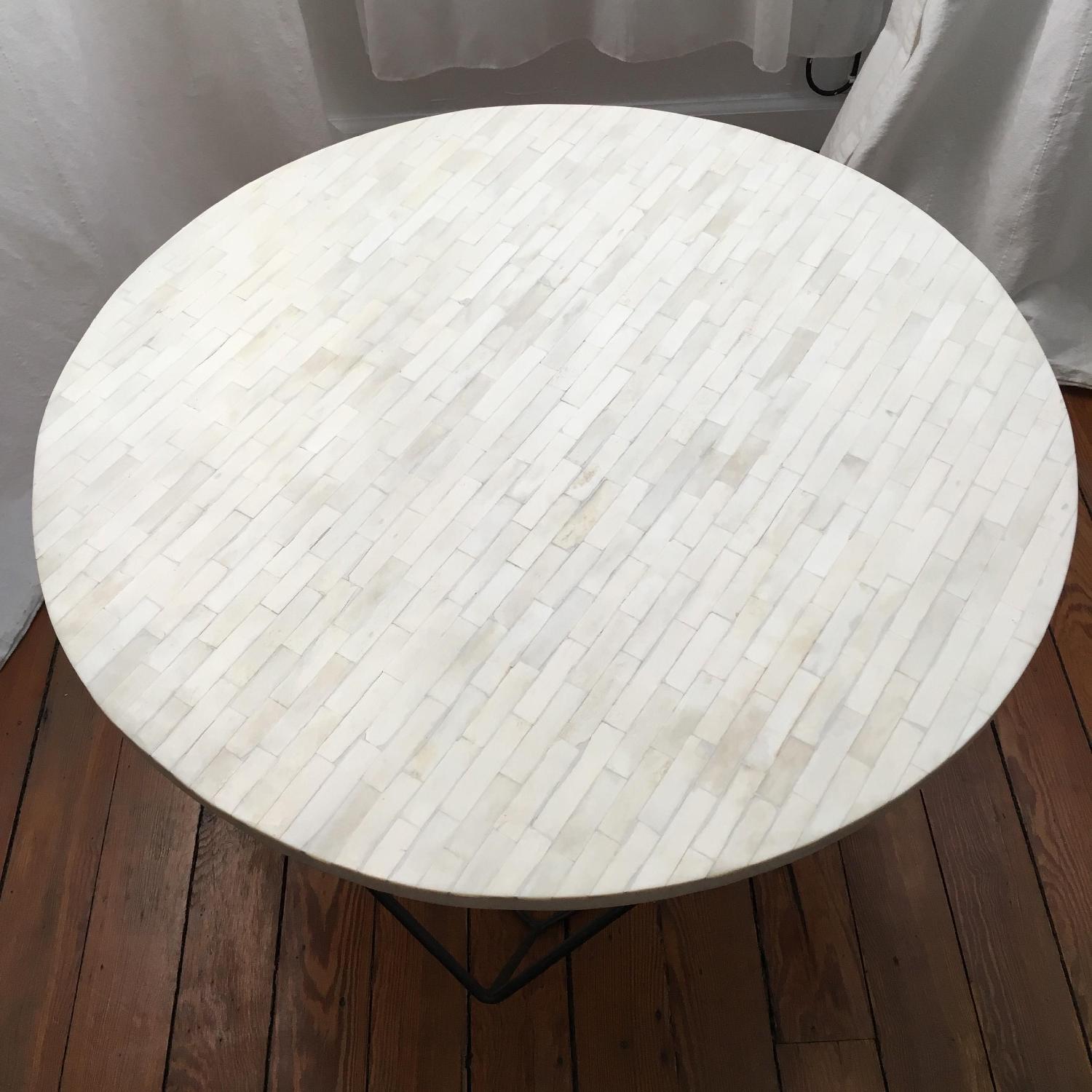 West Elm Origami Coffee Table - image-2