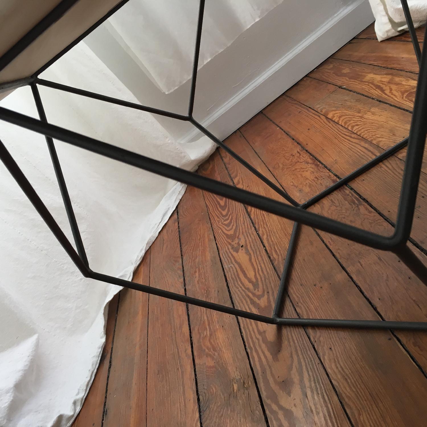 West Elm Origami Coffee Table - image-3