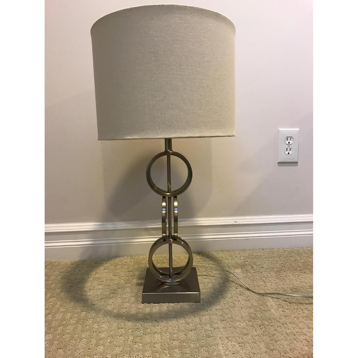 Modern Table Lamp - image-1