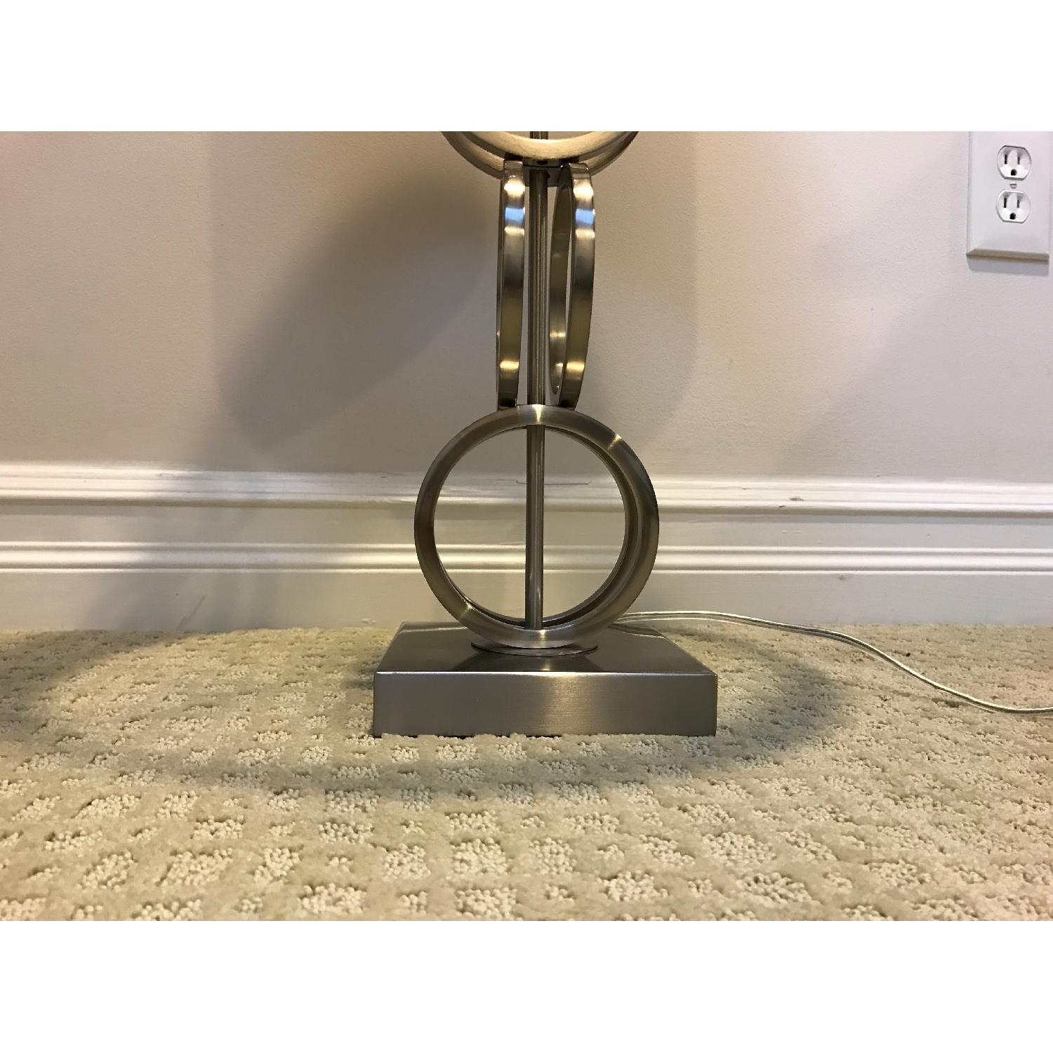 Modern Table Lamp - image-2