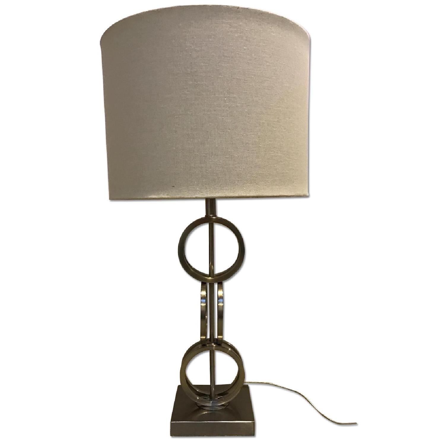 Modern Table Lamp - image-0
