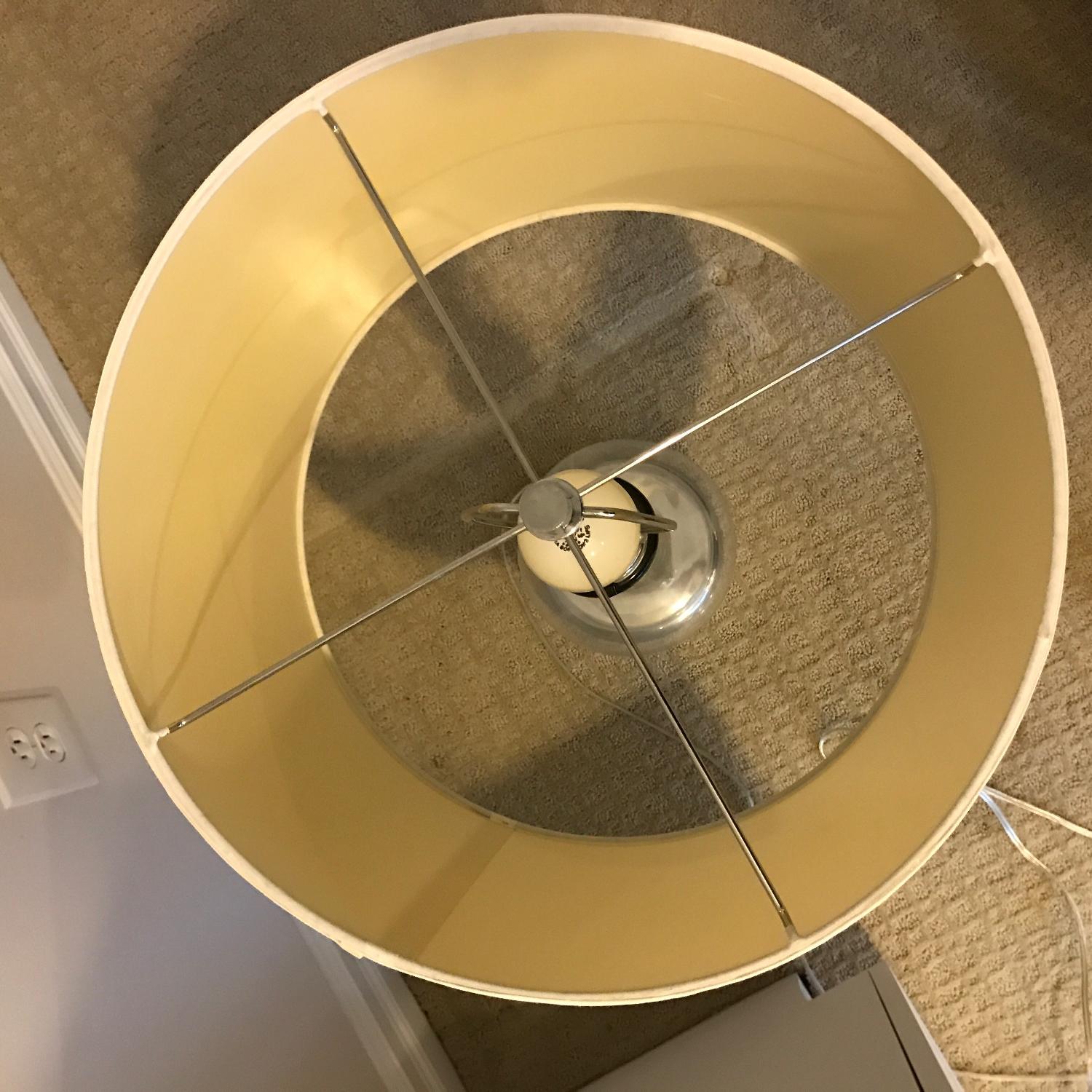 Pacific Coast Lighting Glass Table Lamp - image-3