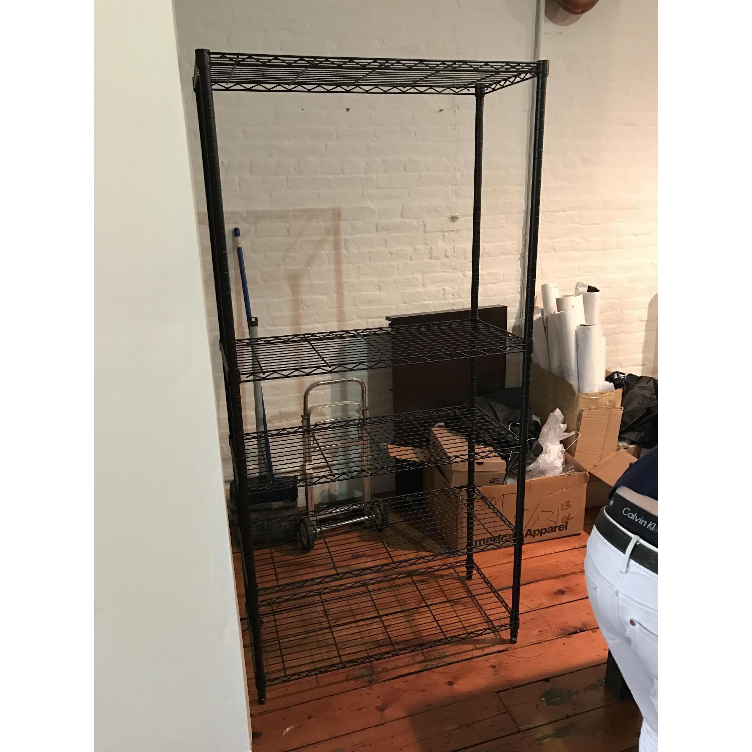 Wire Rack Target Target Wire Rack - AptDeco