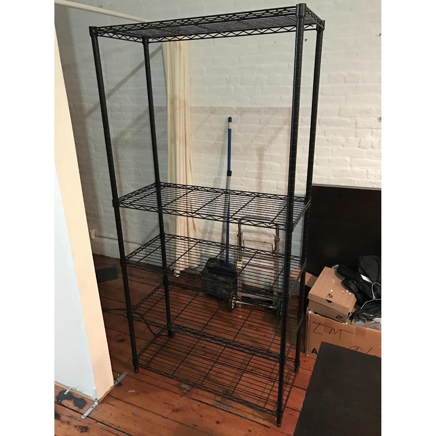 Wire Rack Target Target Wire Rack - AptDeco