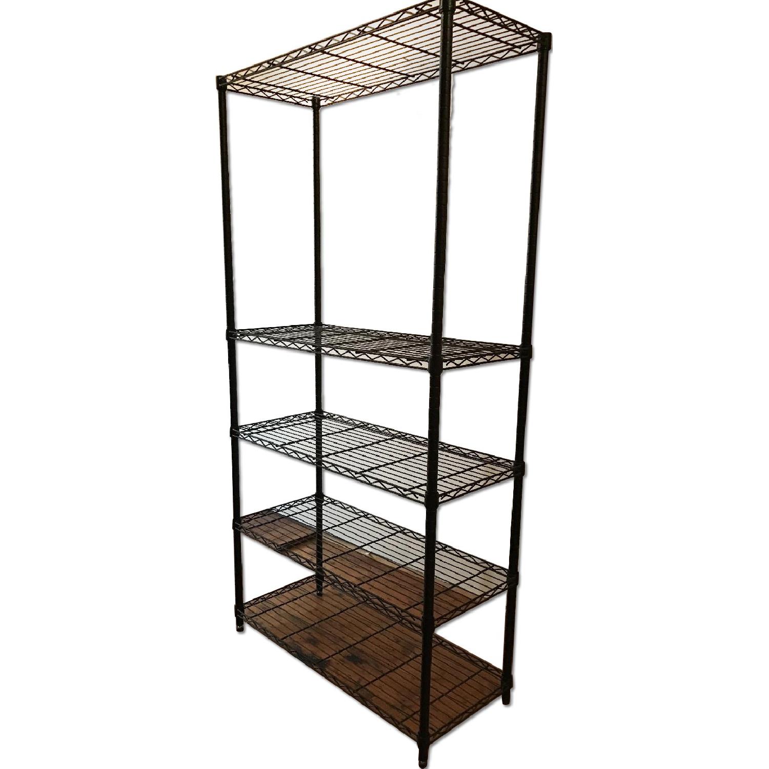 Wire Rack Target Target Wire Rack - AptDeco