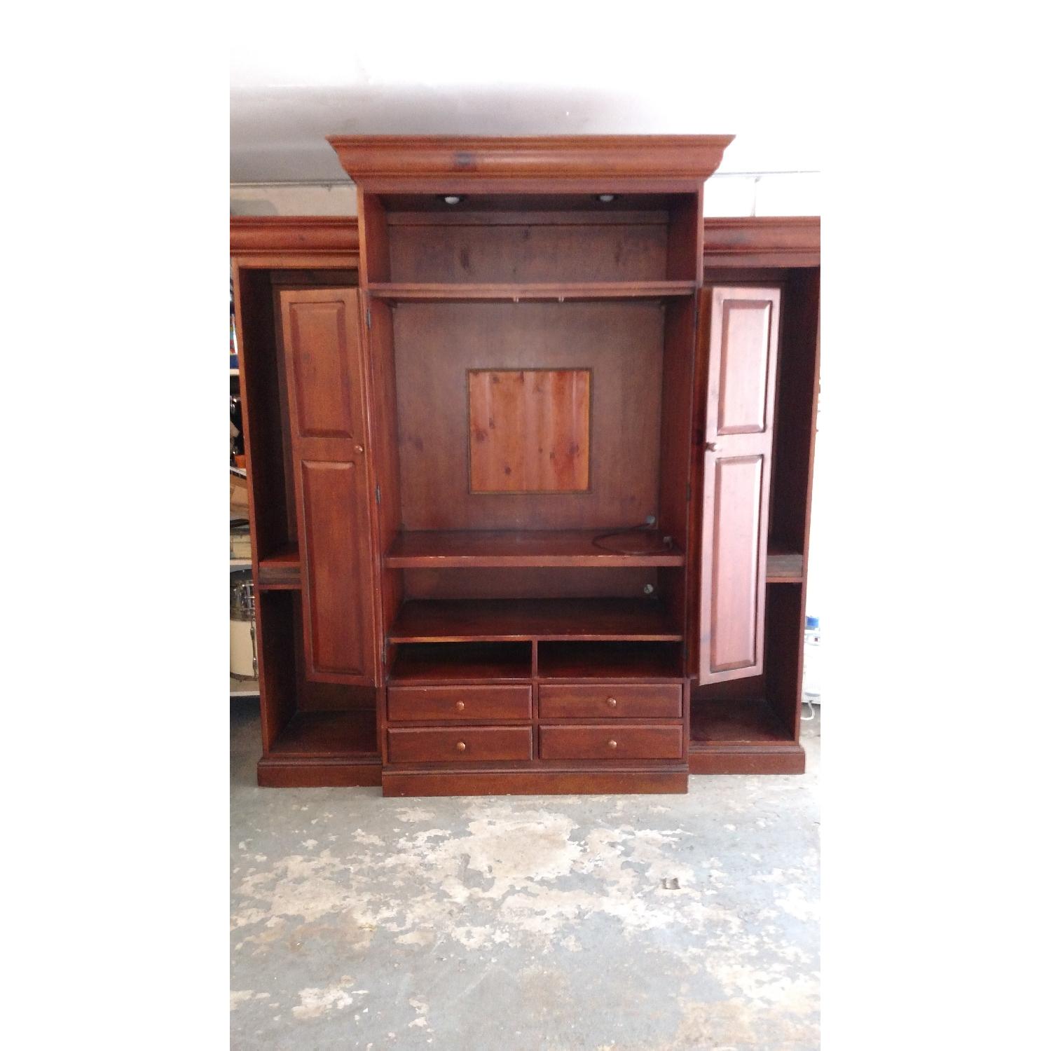 Habersham Plantation Media Center - image-1