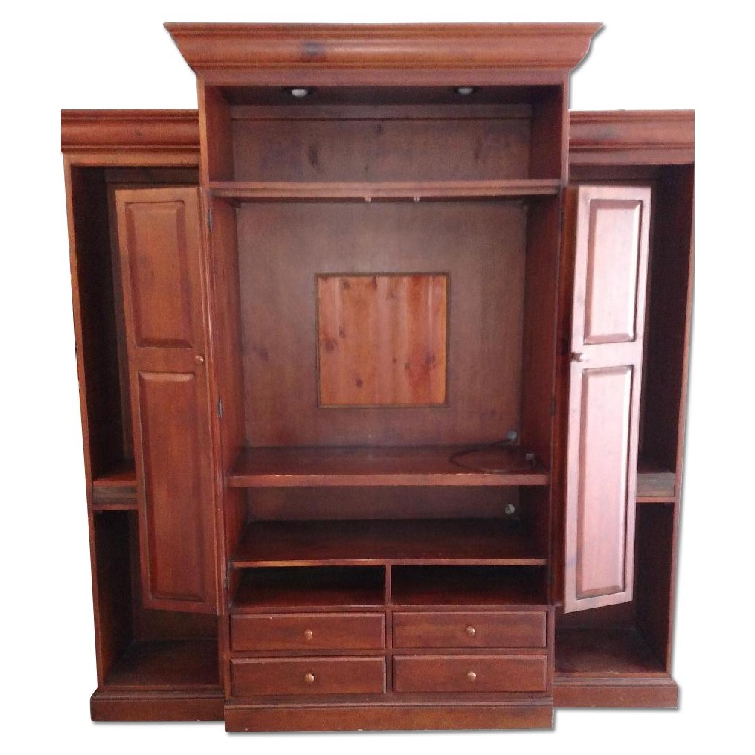 Habersham Plantation Media Center - image-8