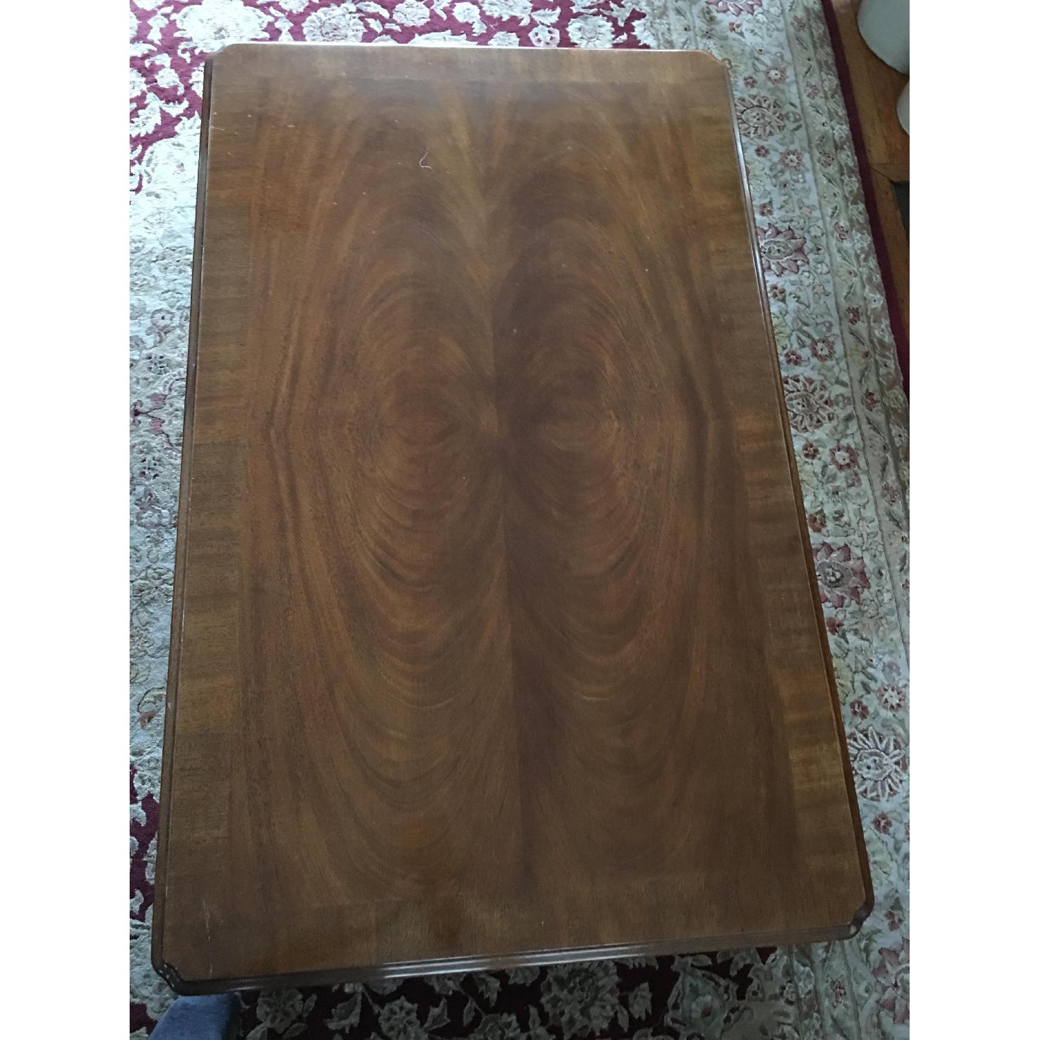 Henredon Historic Natchez Collection Coffee Table - image-3