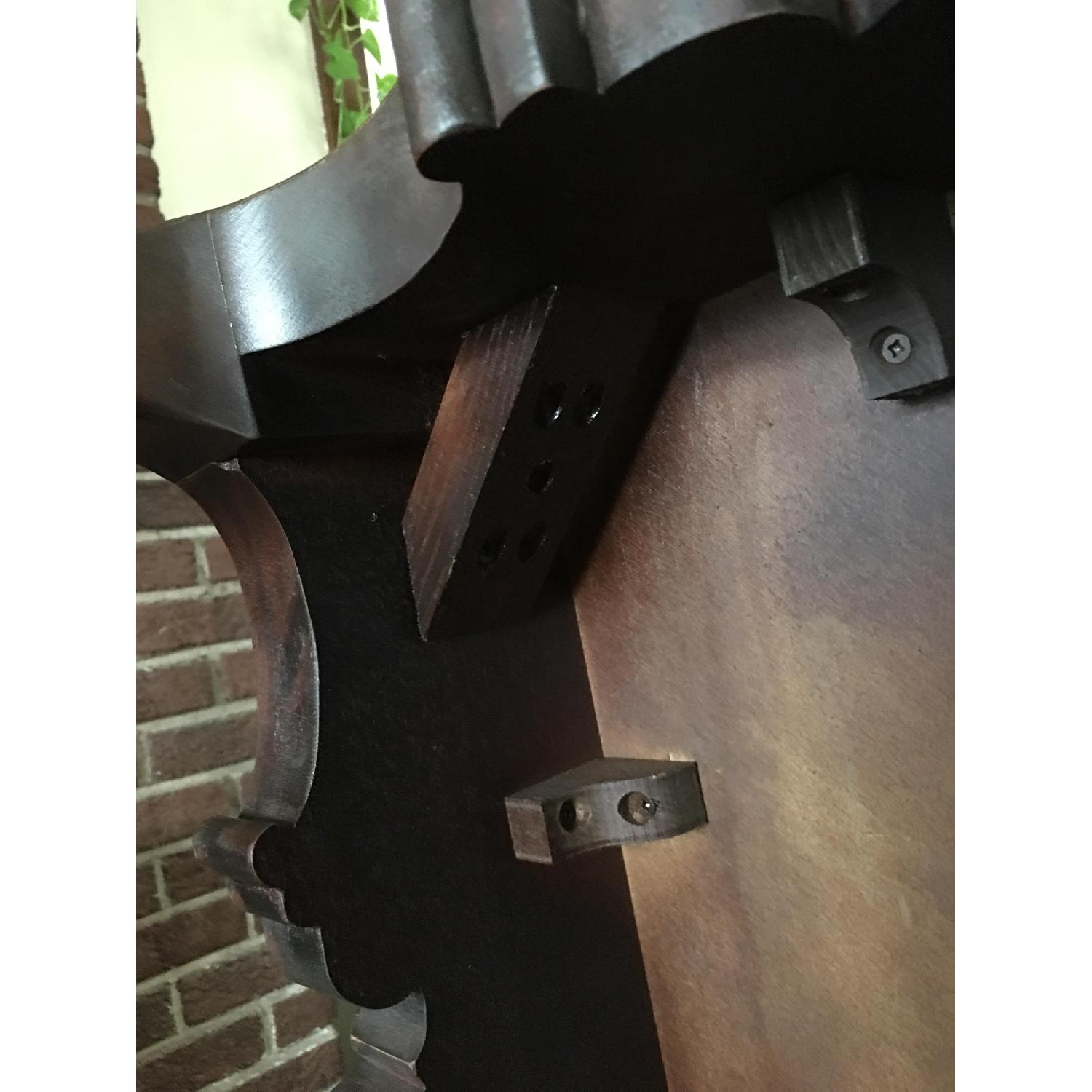 Henredon Historic Natchez Collection Coffee Table - image-4