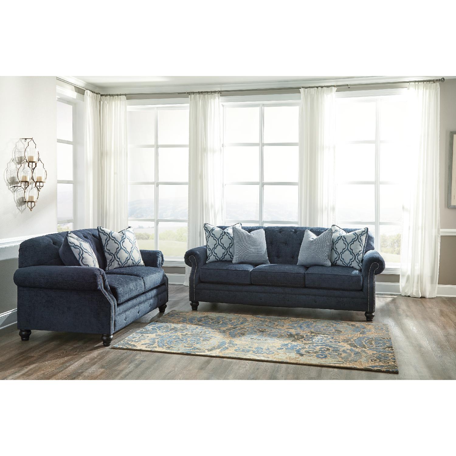 Ashley's Lavernia 3-Seater Sofa - image-2