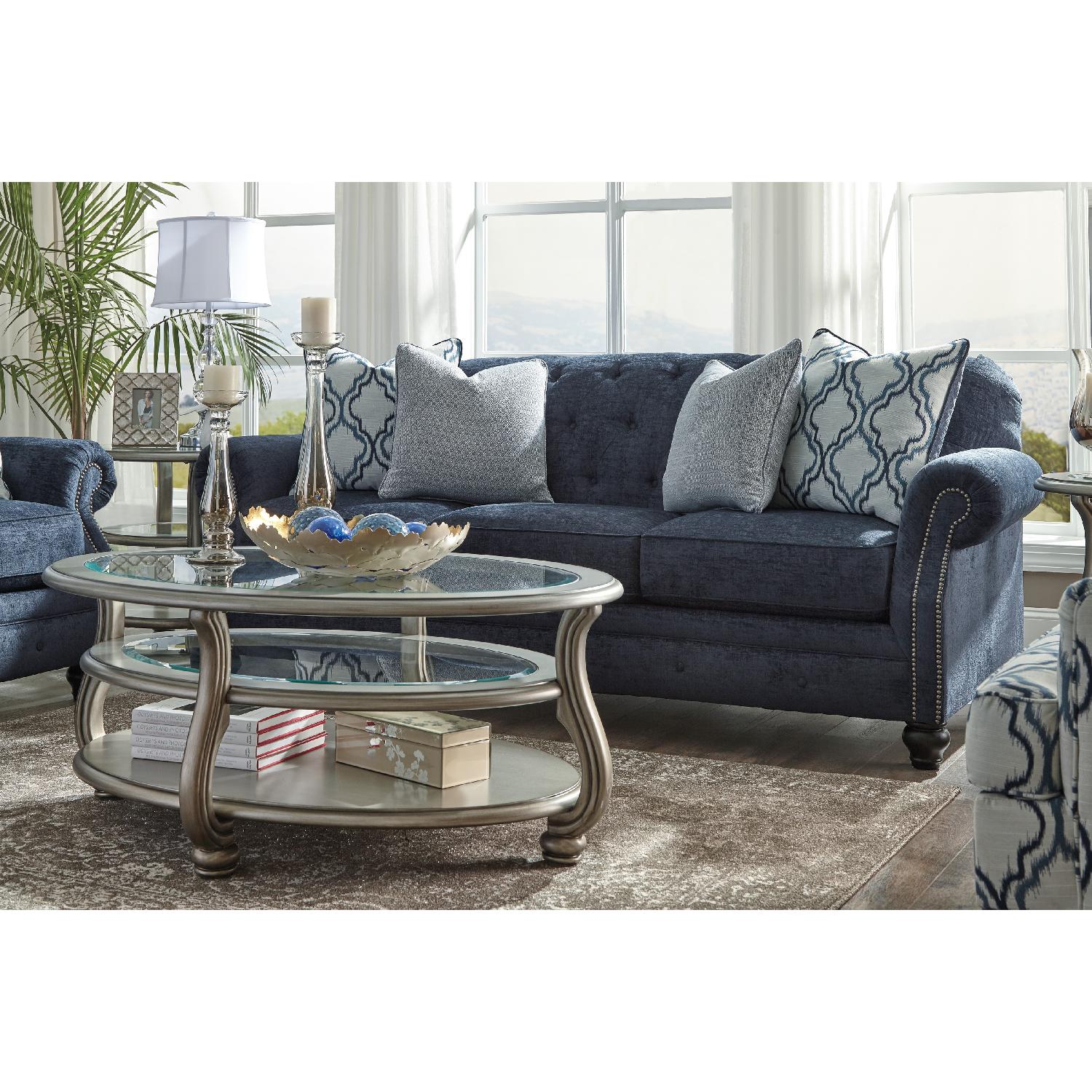 Ashley's Lavernia 3-Seater Sofa - image-3