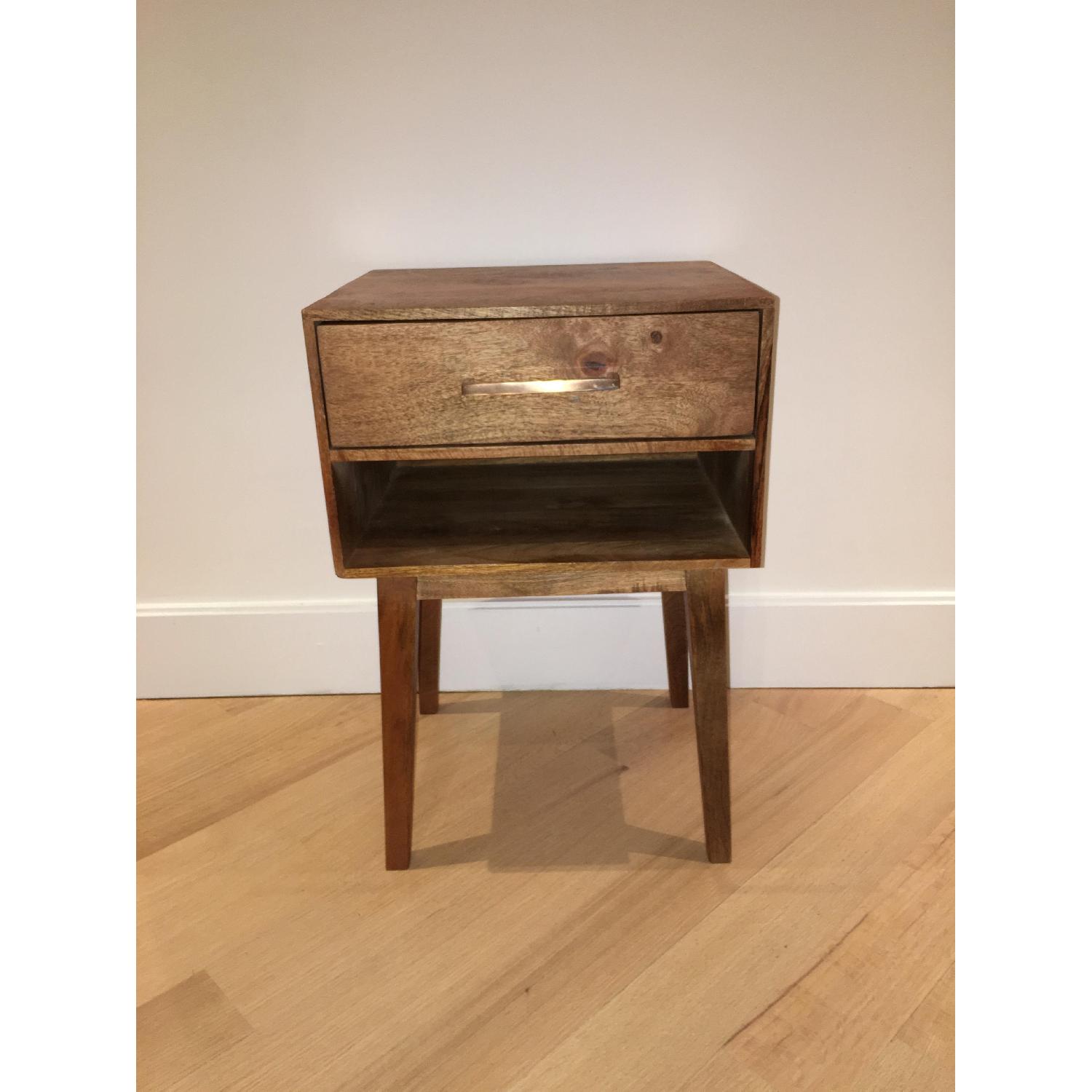 Threshold Side Table - image-1