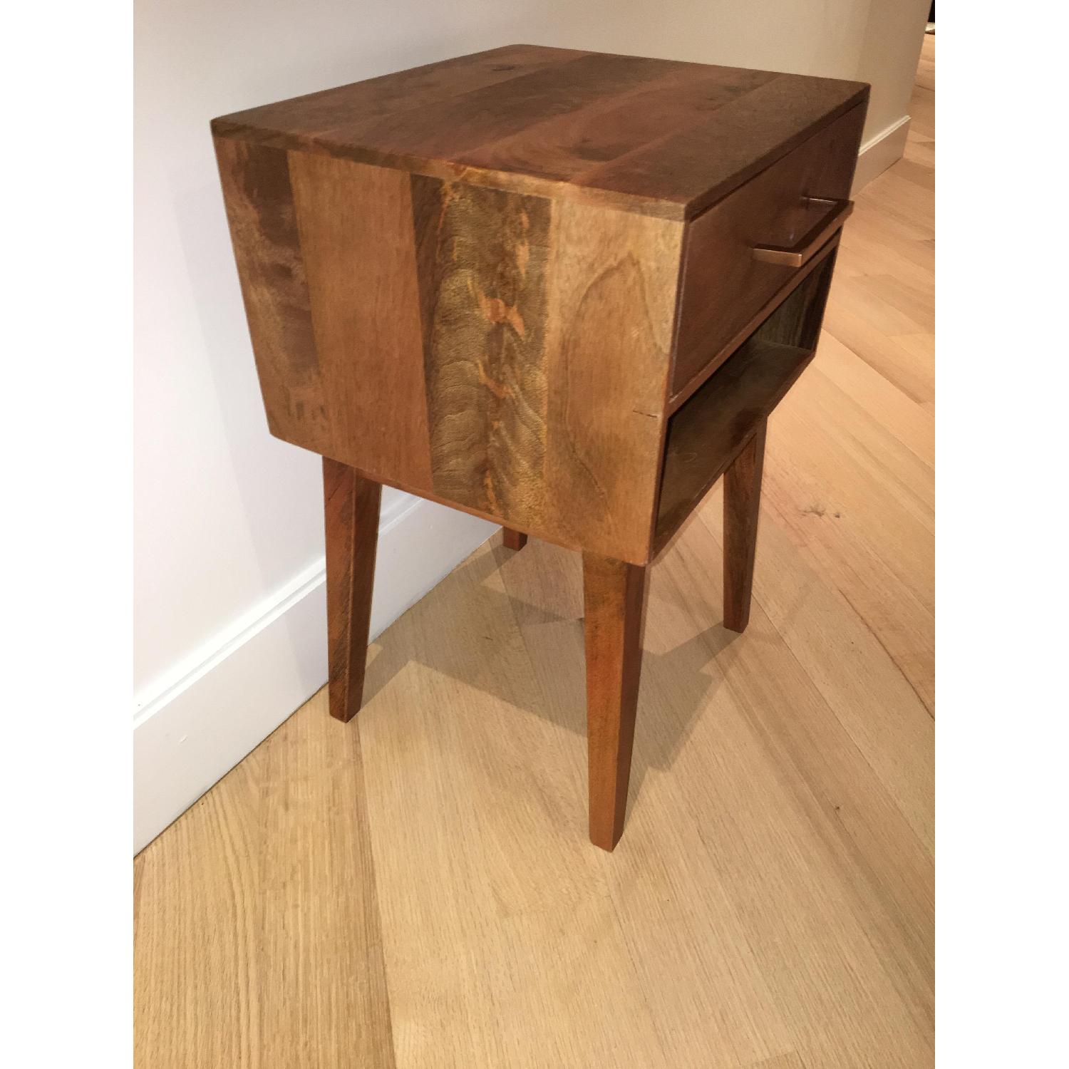 Threshold Side Table - image-2