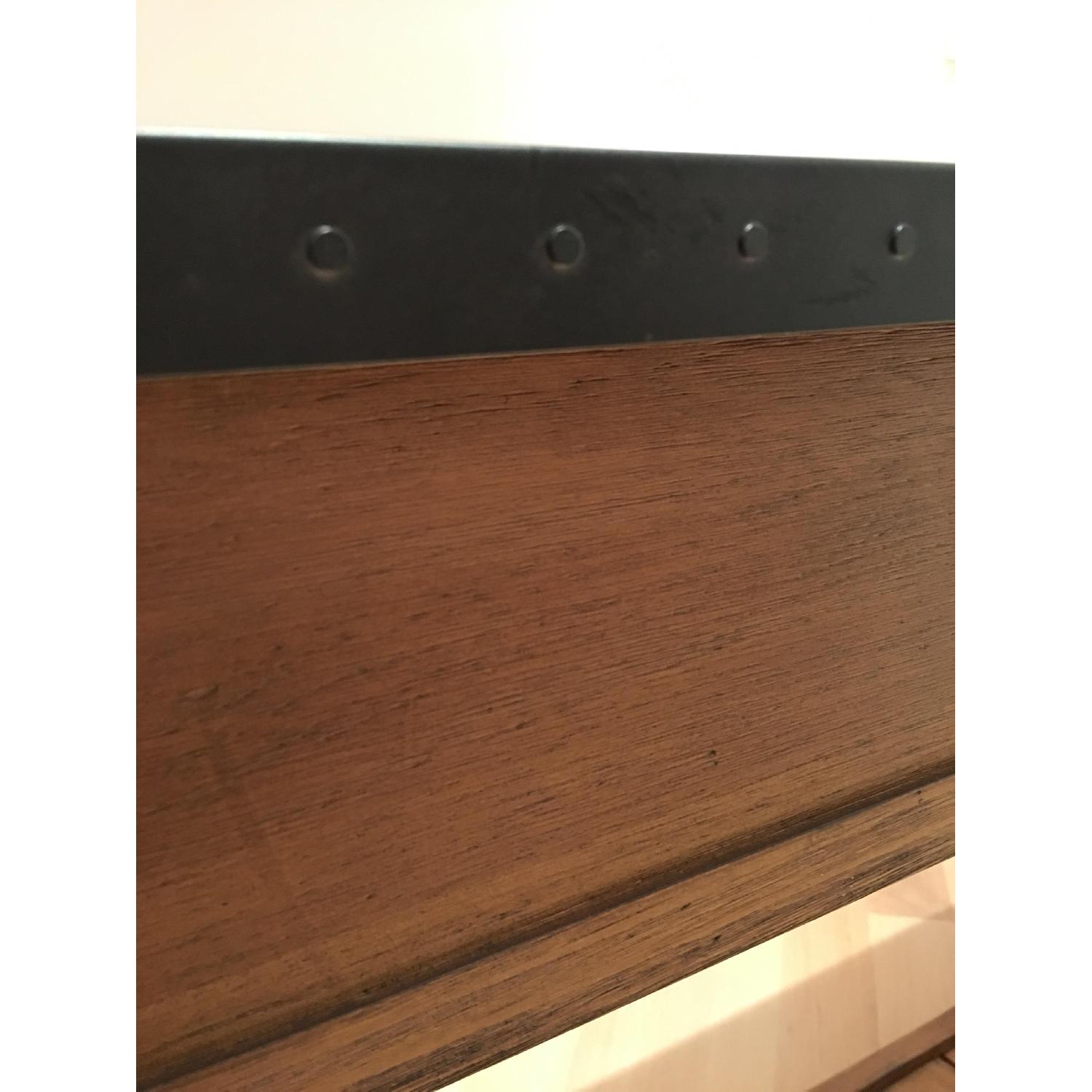 Pottery Barn Channing Console Table - image-6