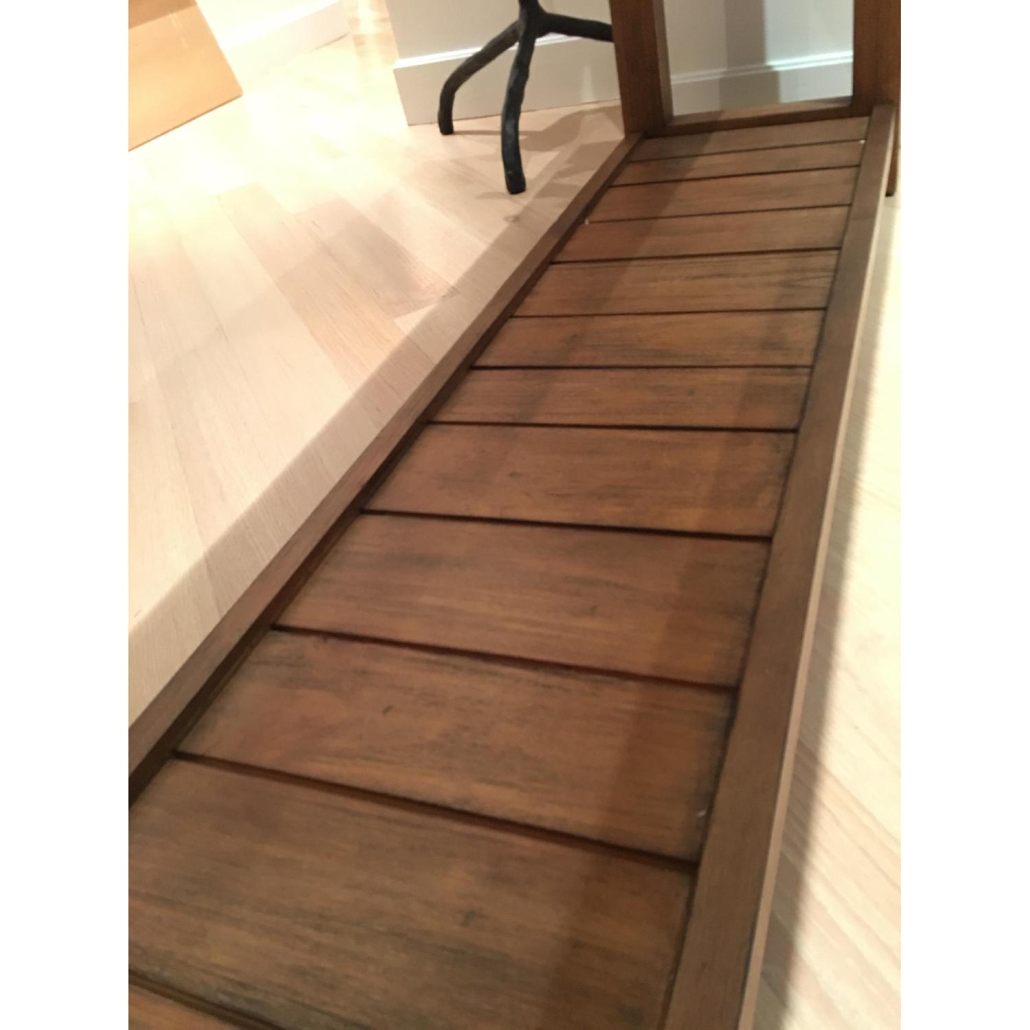 Pottery Barn Channing Console Table - image-7