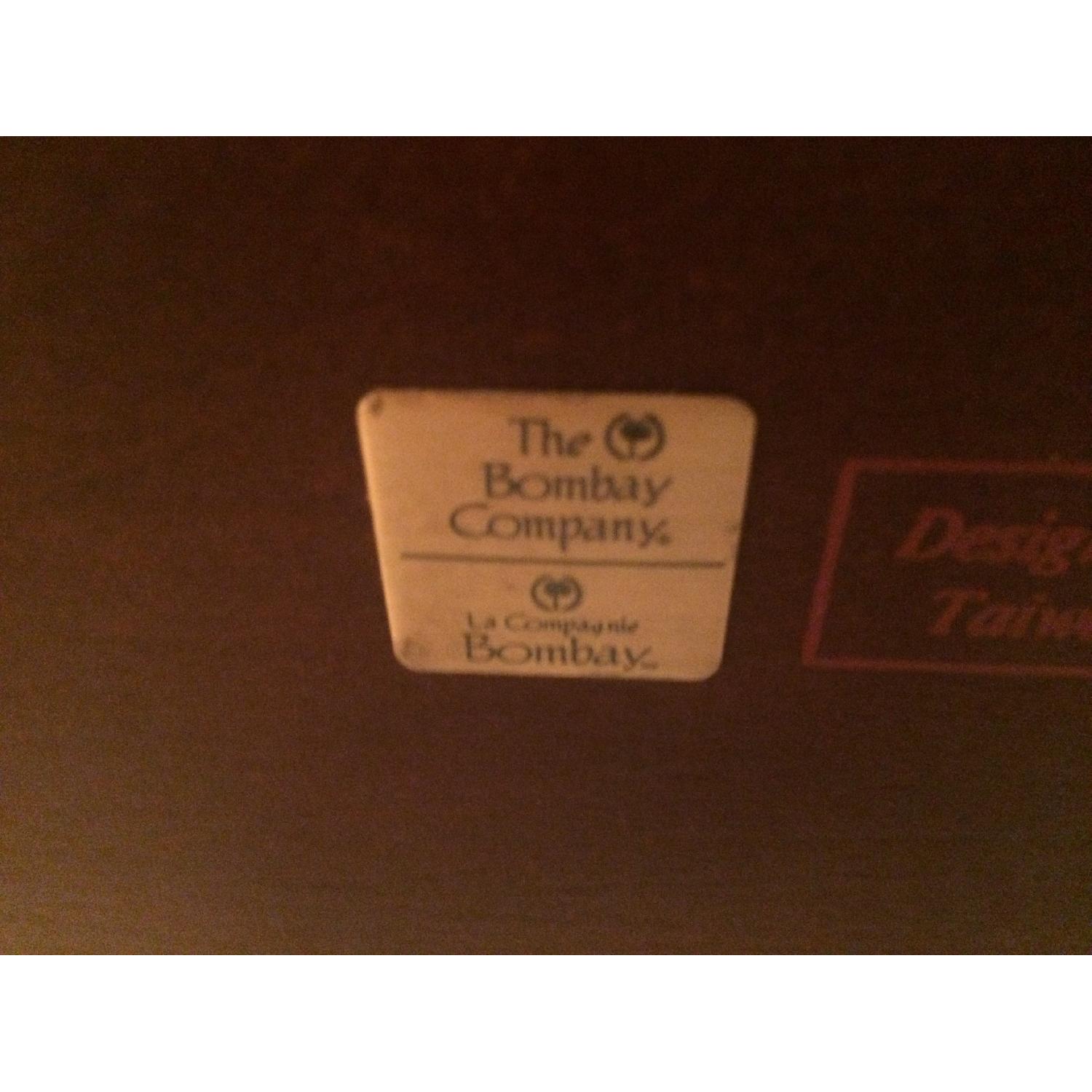 Bombay Company 5-Shelf Bookcase - image-7