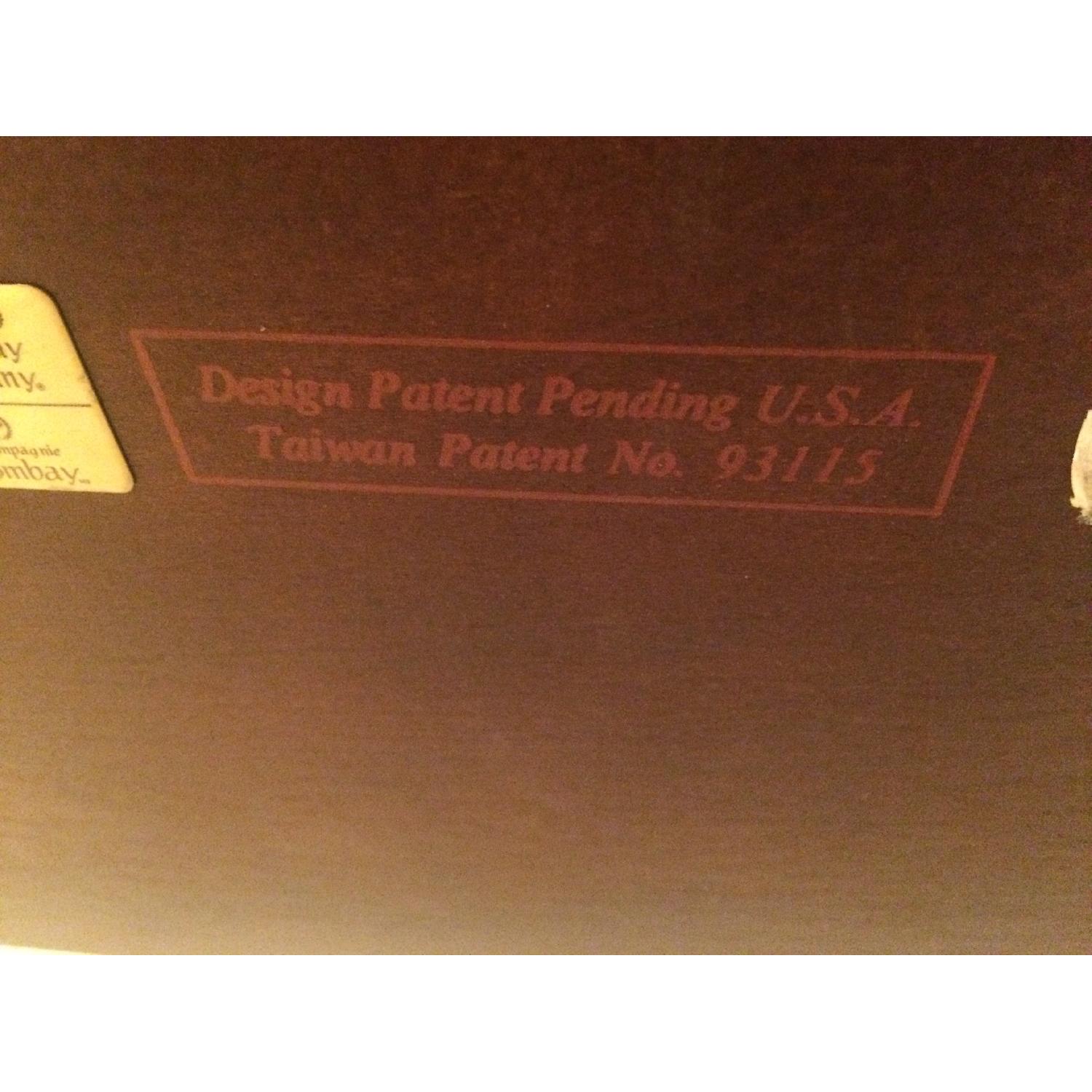 Bombay Company 5-Shelf Bookcase - image-8