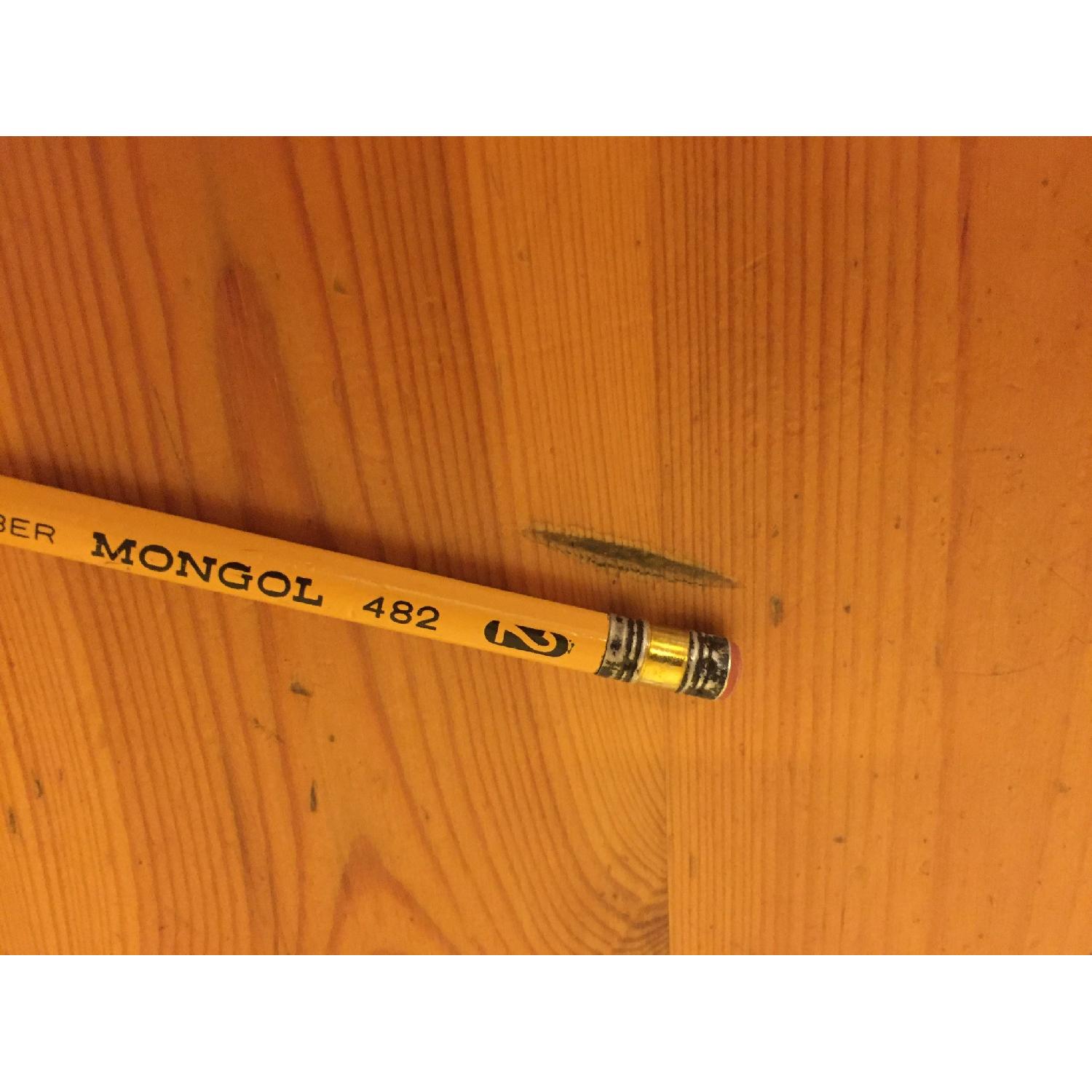 Pottery Barn Kitchen/Dining Room Table - image-2