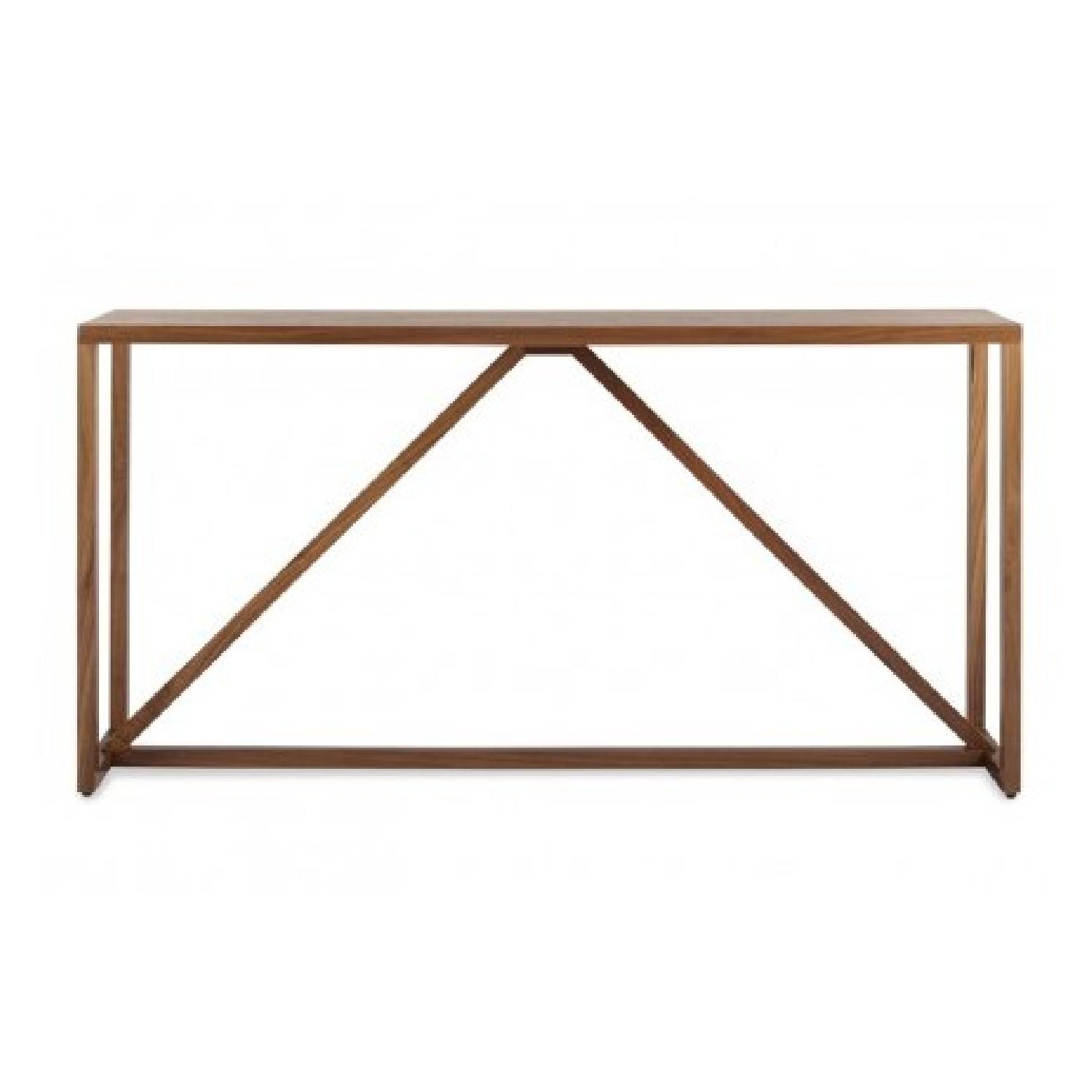 Blu Dot Strut Console Table - image-1