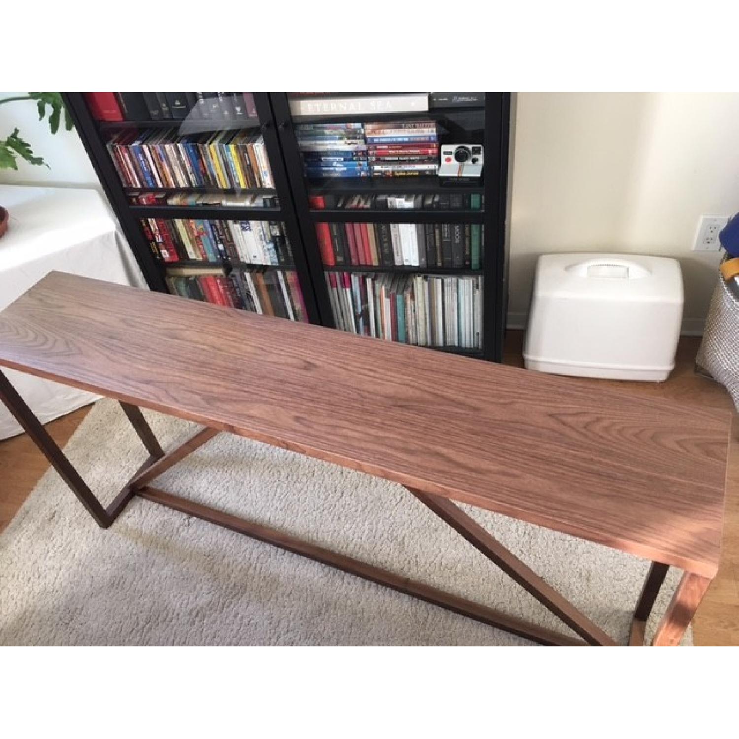 Blu Dot Strut Console Table - image-3