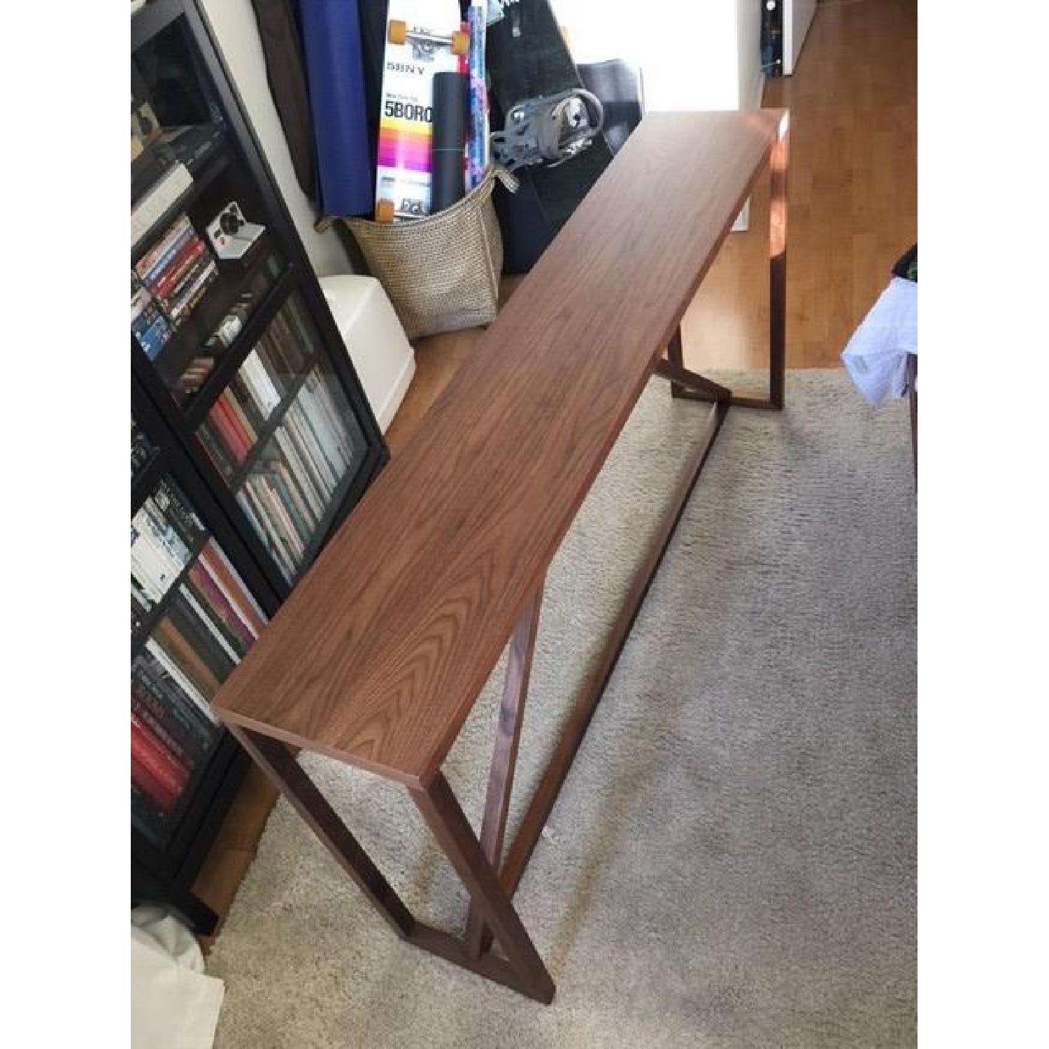 Blu Dot Strut Console Table - image-4