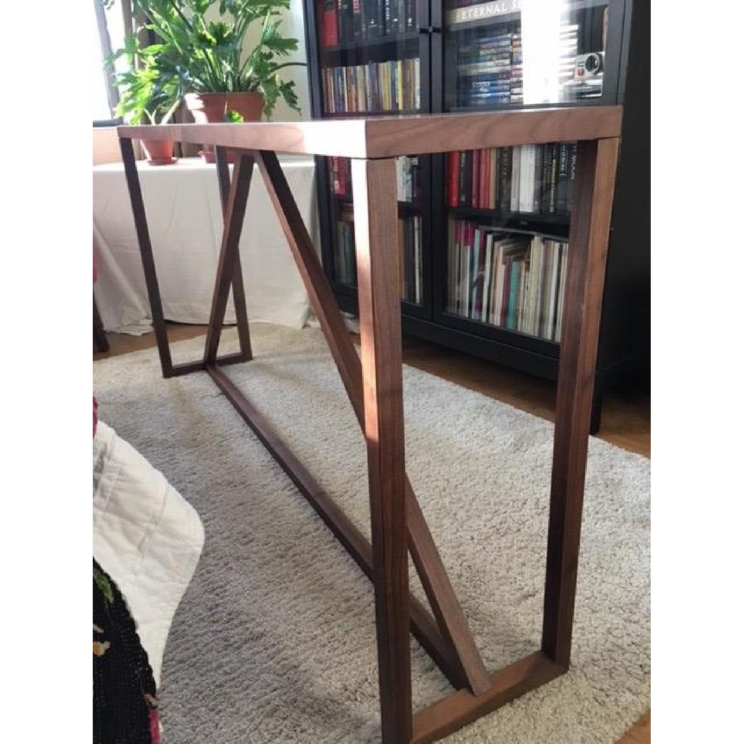 Blu Dot Strut Console Table - image-8