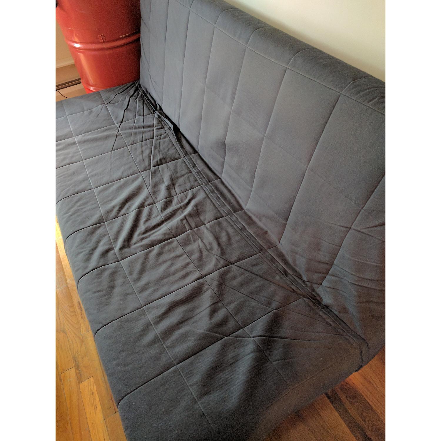 Ikea Beddinge Lovas Sleeper Sofa - image-2