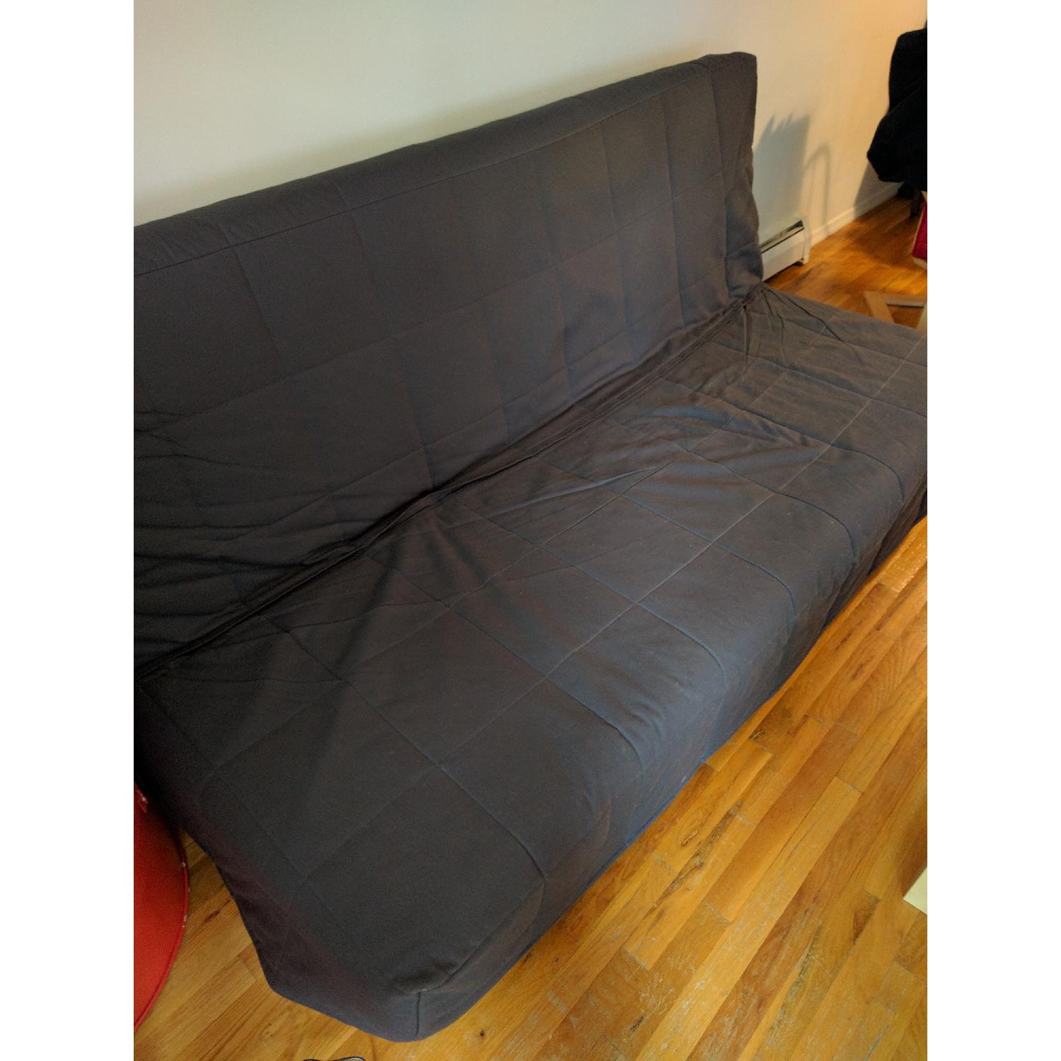 Ikea Beddinge Lovas Sleeper Sofa - image-3