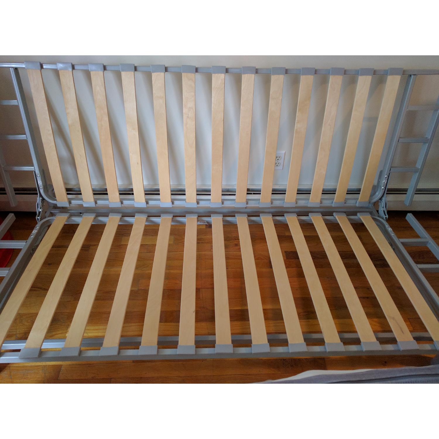 Ikea Beddinge Lovas Sleeper Sofa - image-4