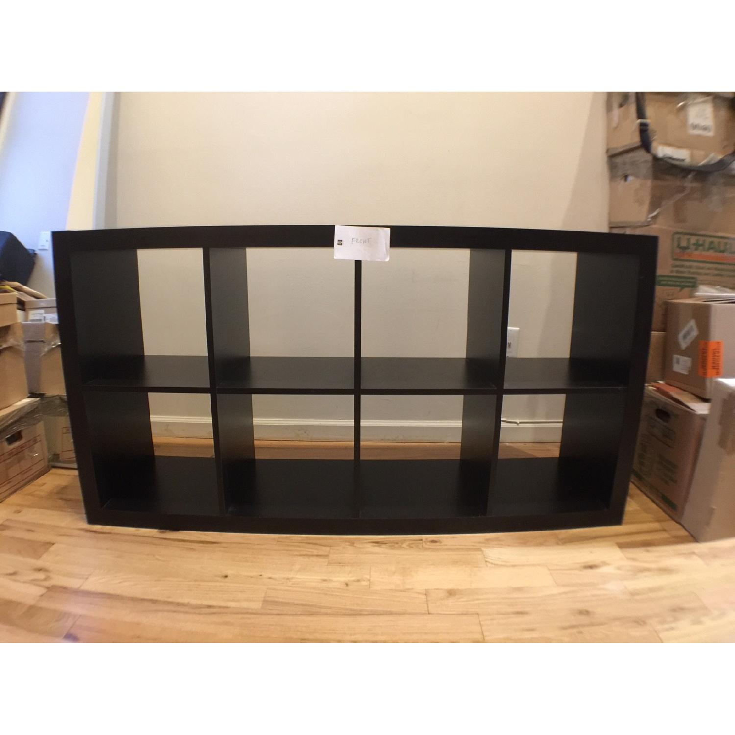 Ikea Expedit 4x2 Storage/Bookcase - image-1